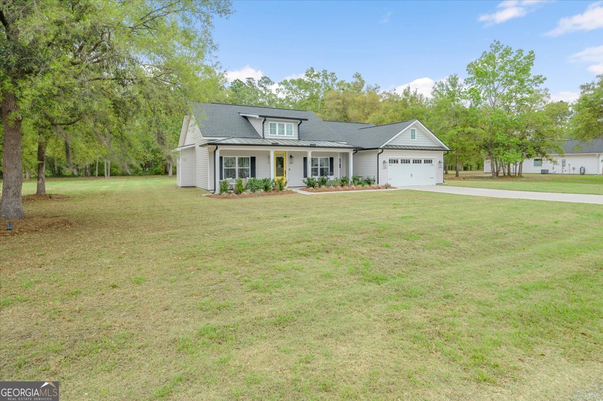 1387 Kyles Loop NE Townsend GA 31331