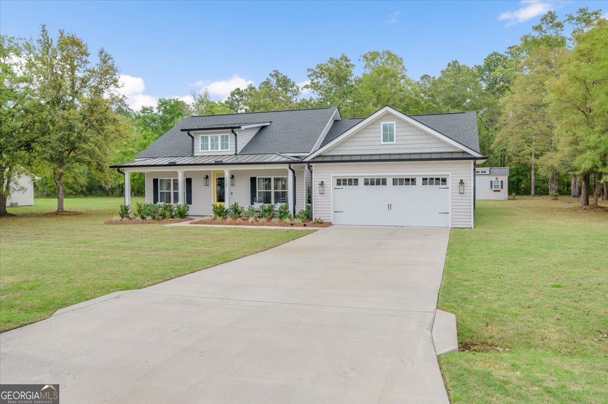 1387 Kyles Loop NE Townsend GA 31331