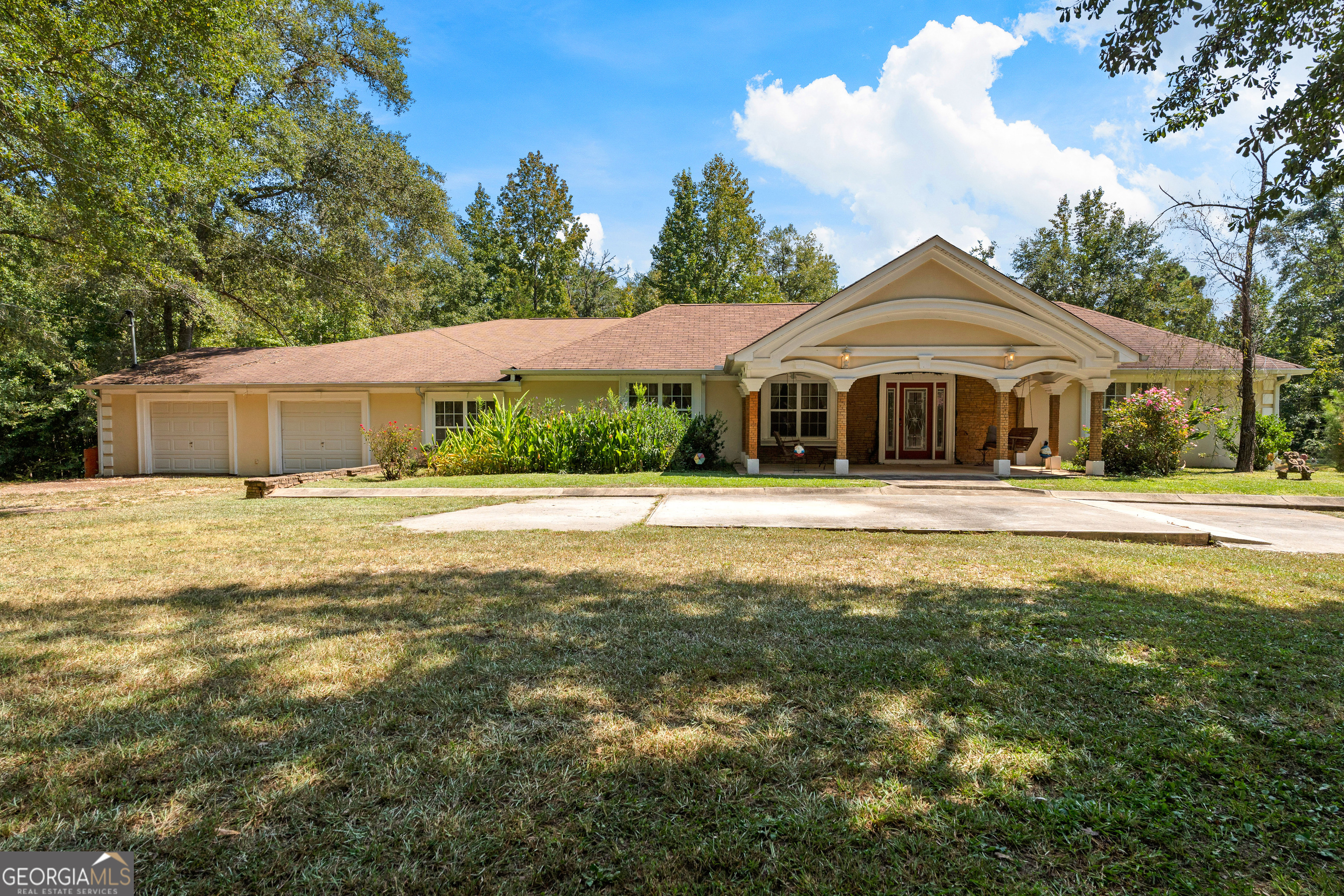 475 Hammett Circle Hogansville GA 30230