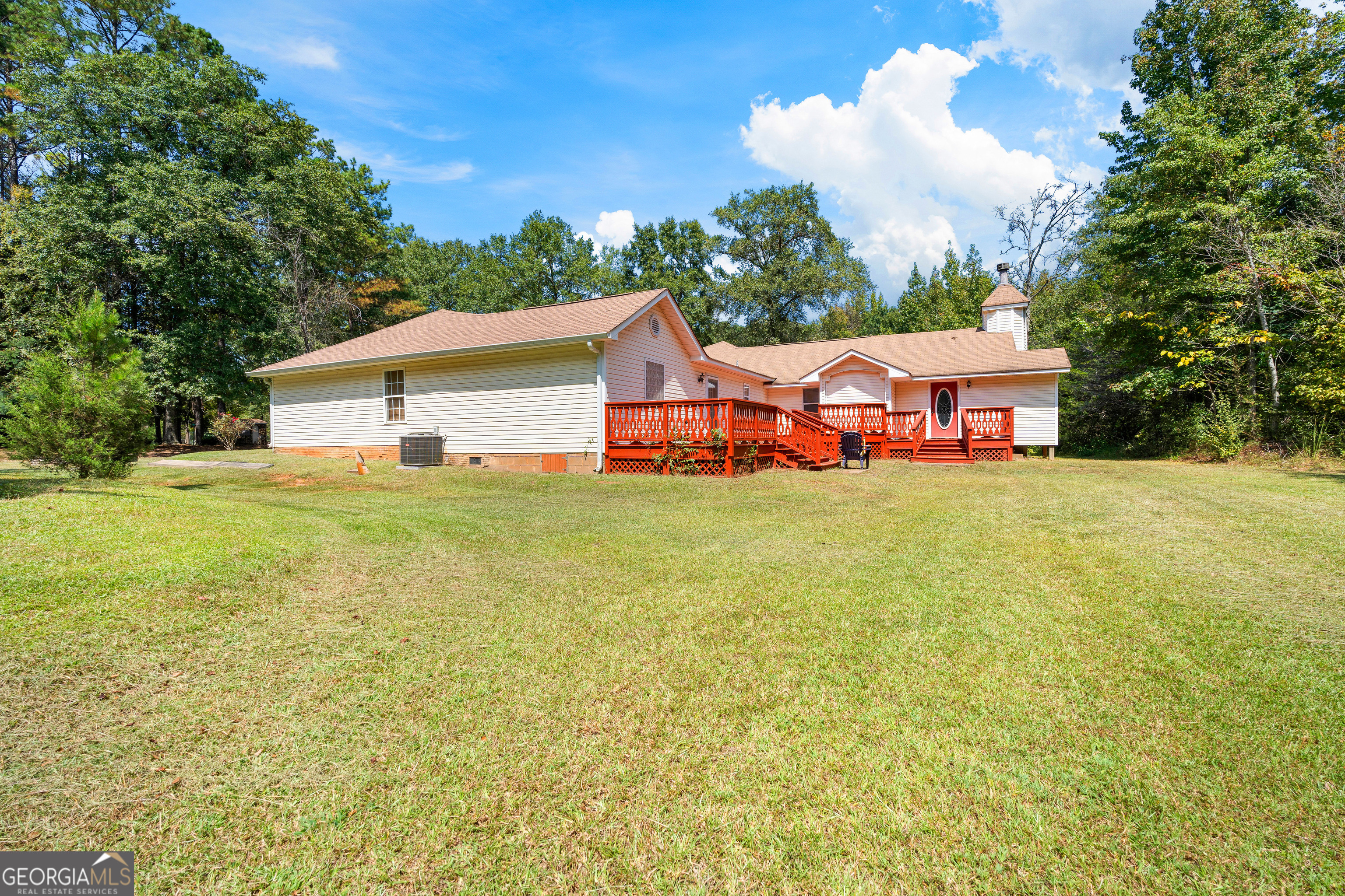 475 Hammett Circle Hogansville GA 30230