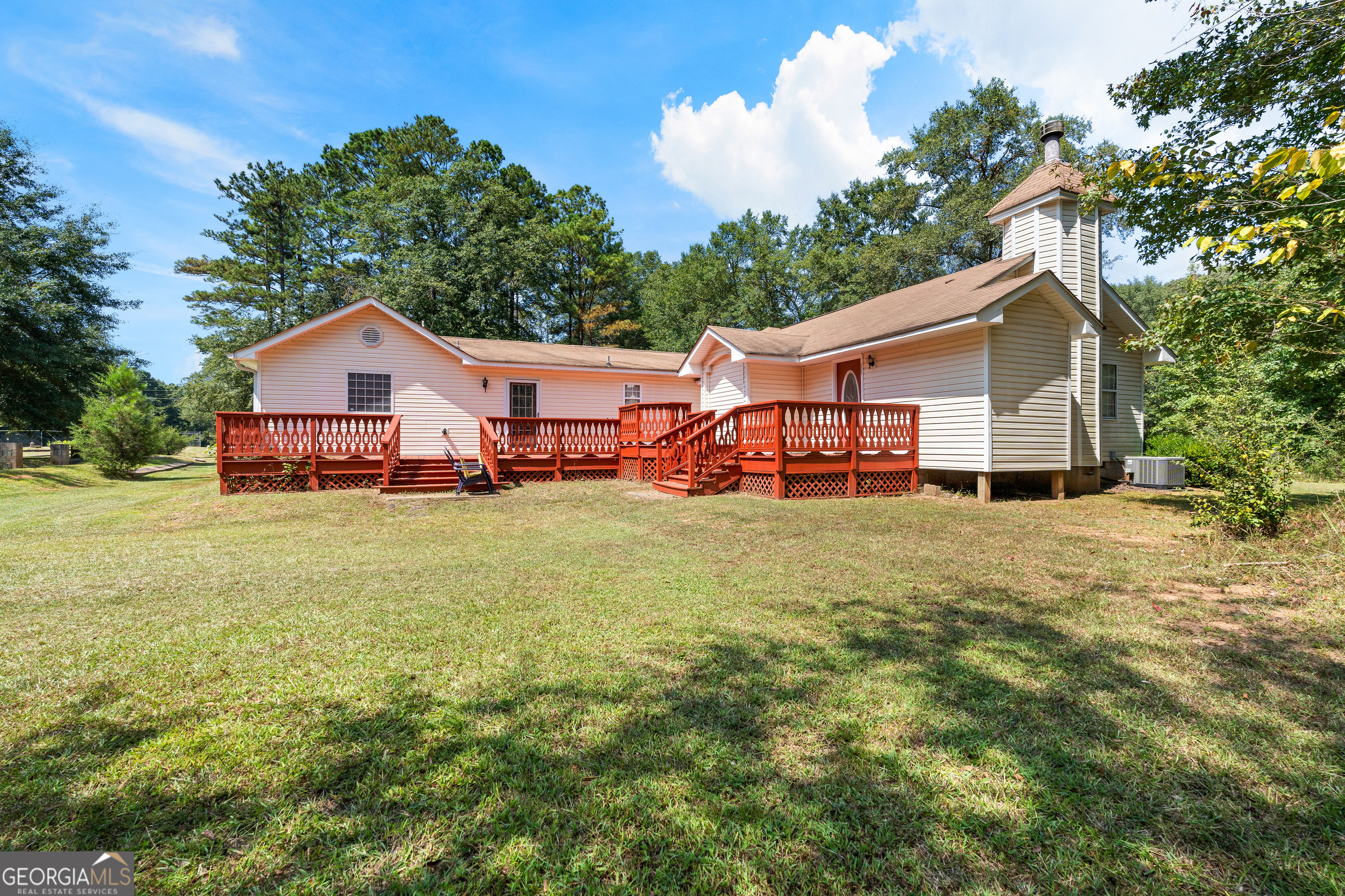 475 Hammett Circle Hogansville GA 30230