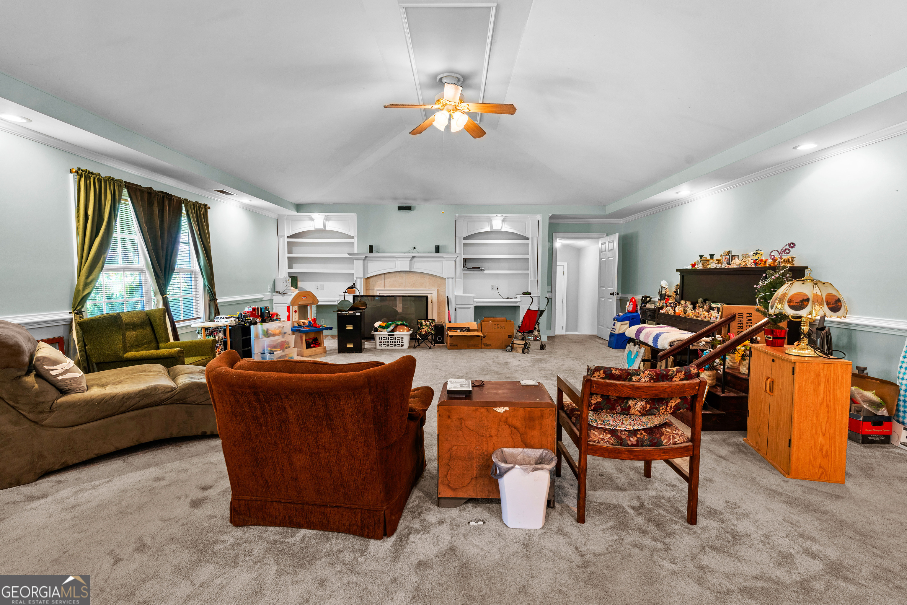 475 Hammett Circle Hogansville GA 30230