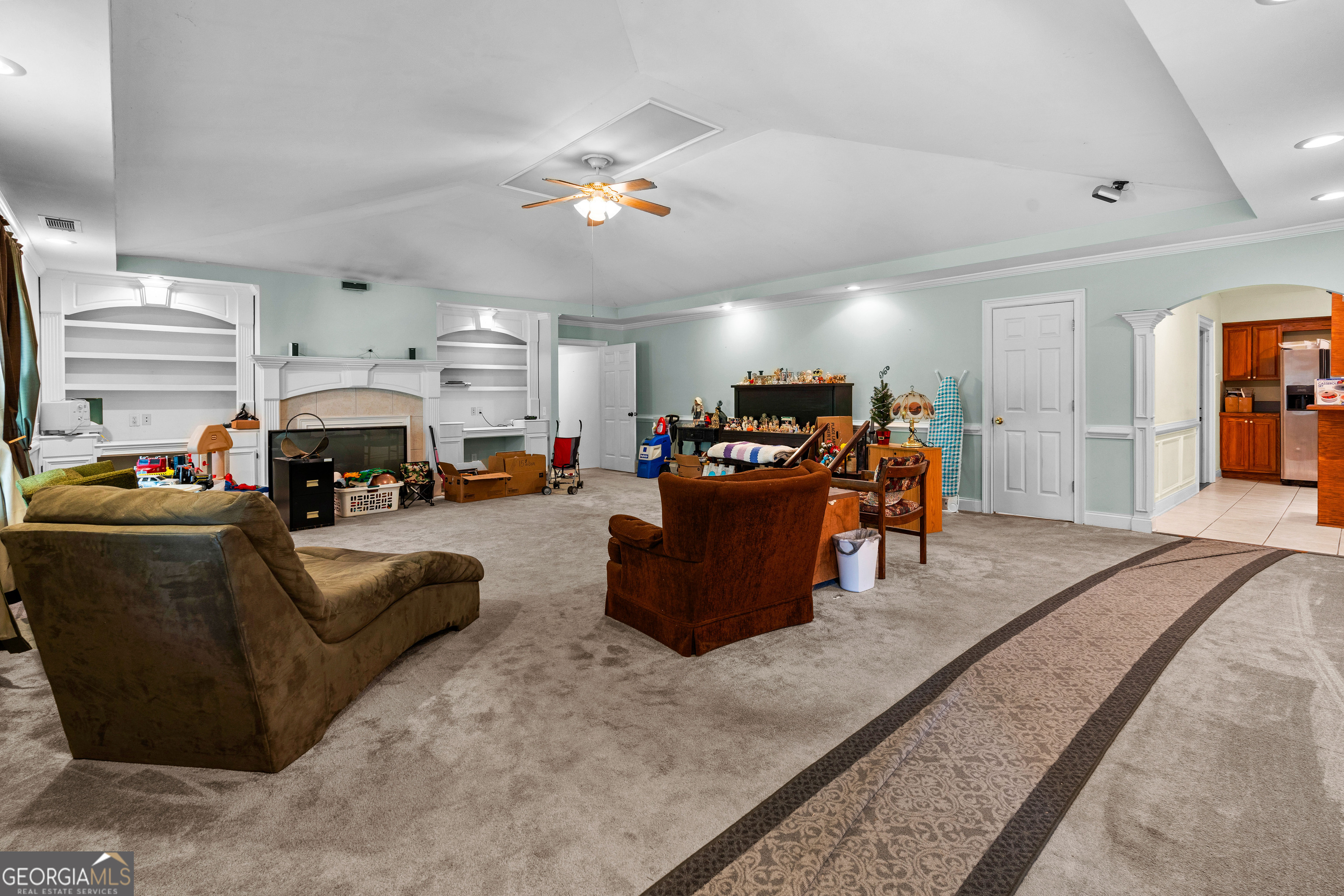 475 Hammett Circle Hogansville GA 30230