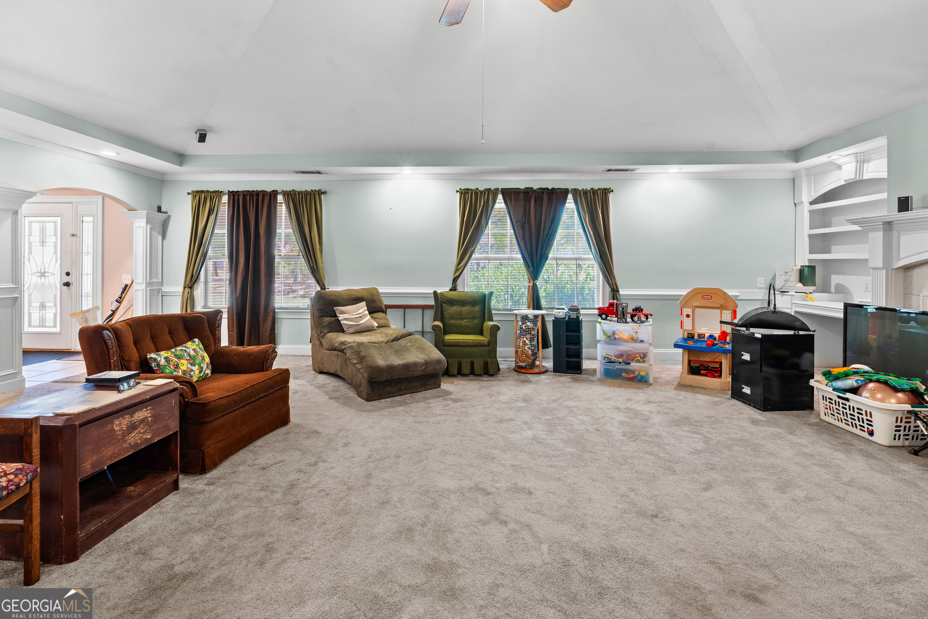 475 Hammett Circle Hogansville GA 30230