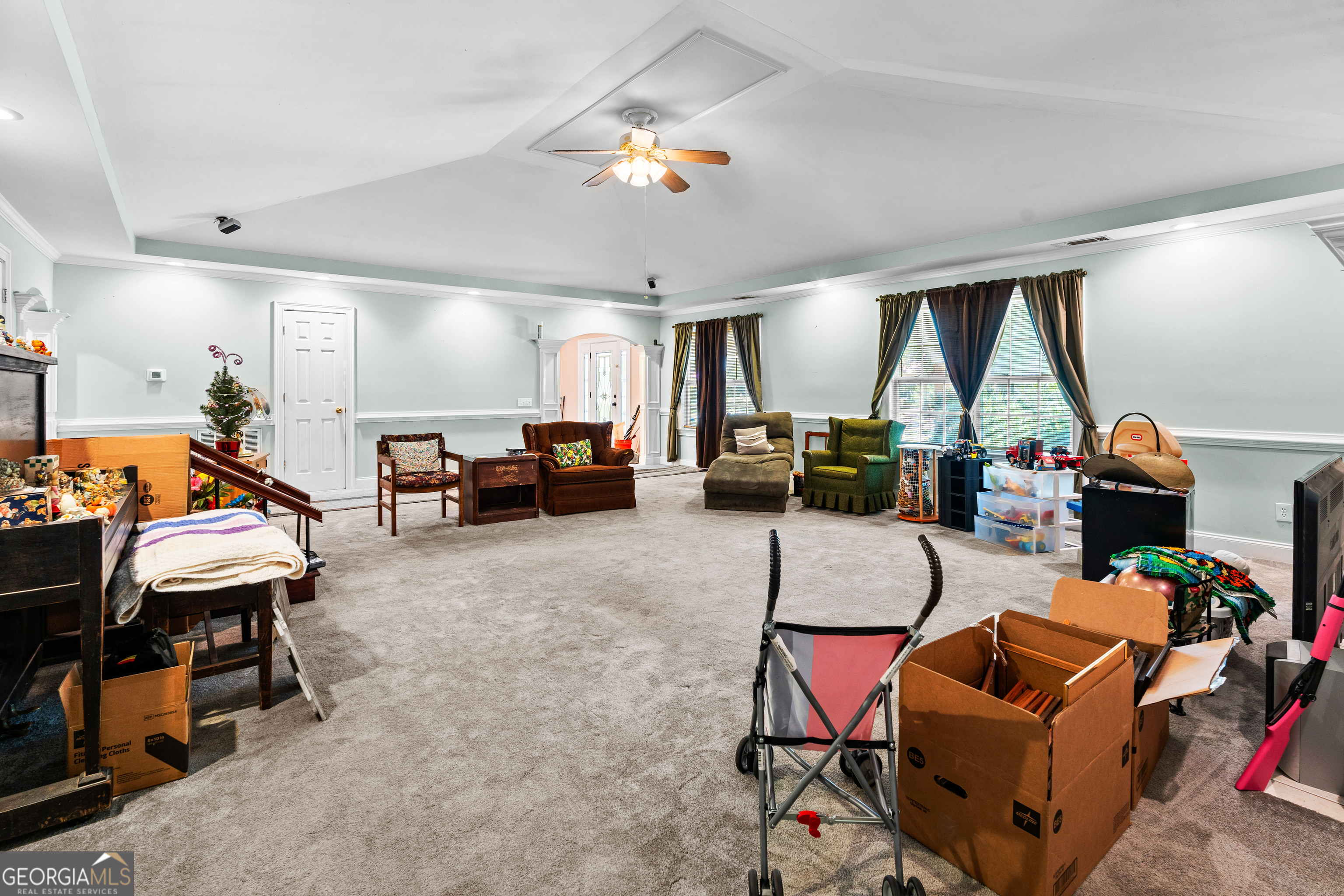 475 Hammett Circle Hogansville GA 30230