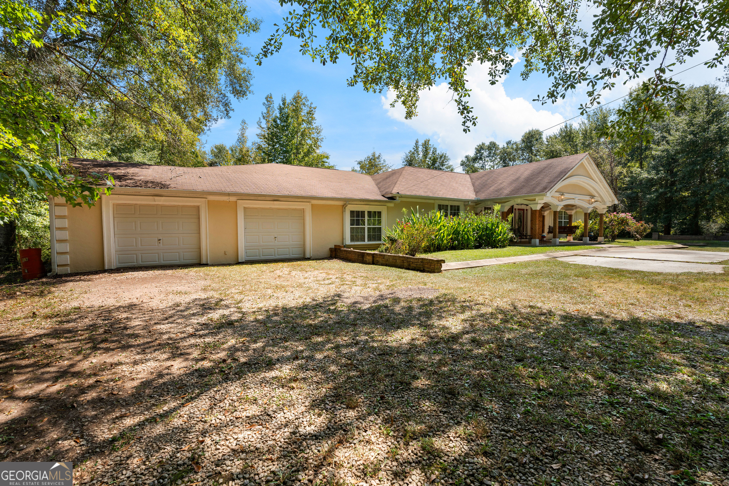 475 Hammett Circle Hogansville GA 30230