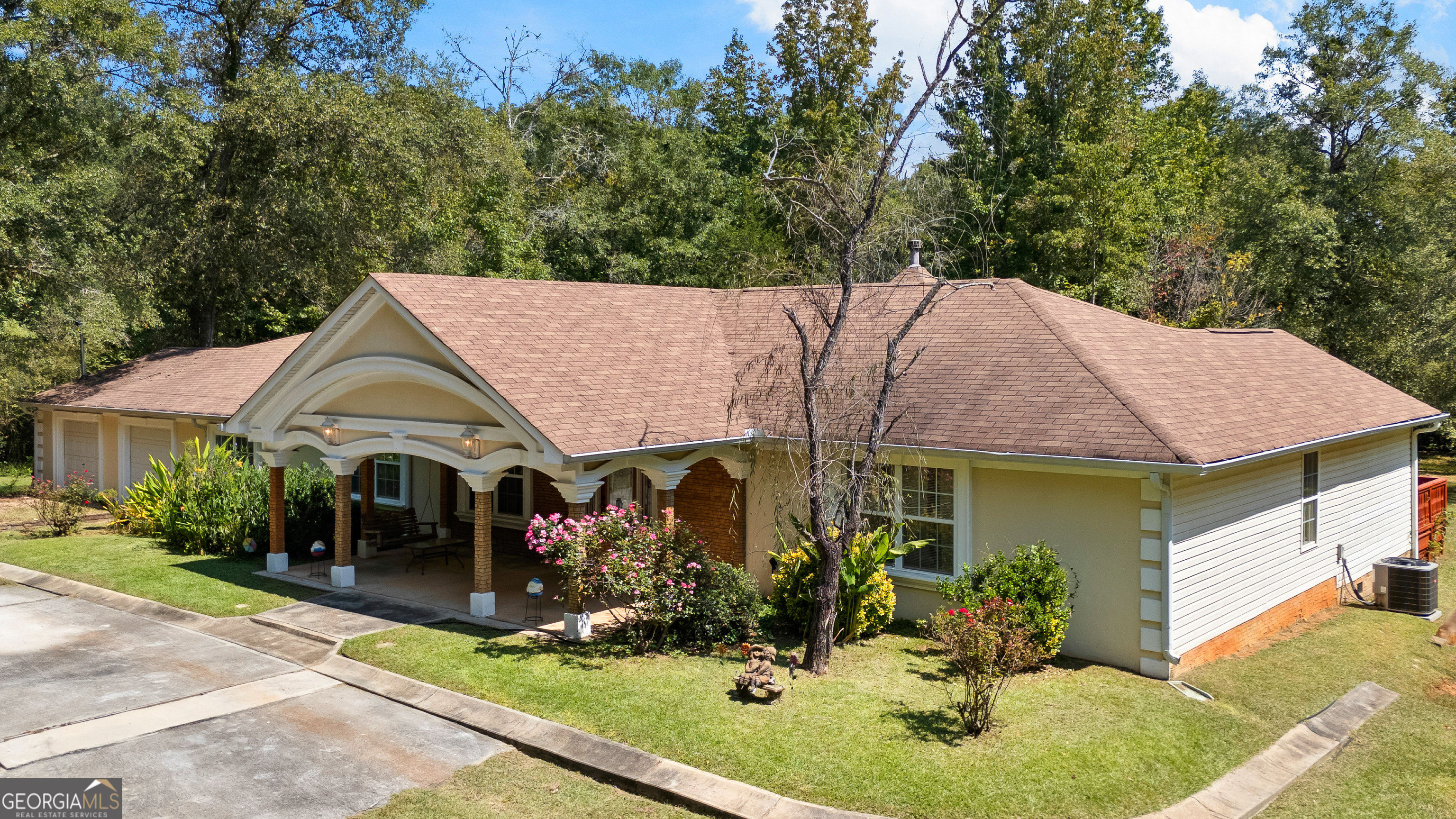 475 Hammett Circle Hogansville GA 30230