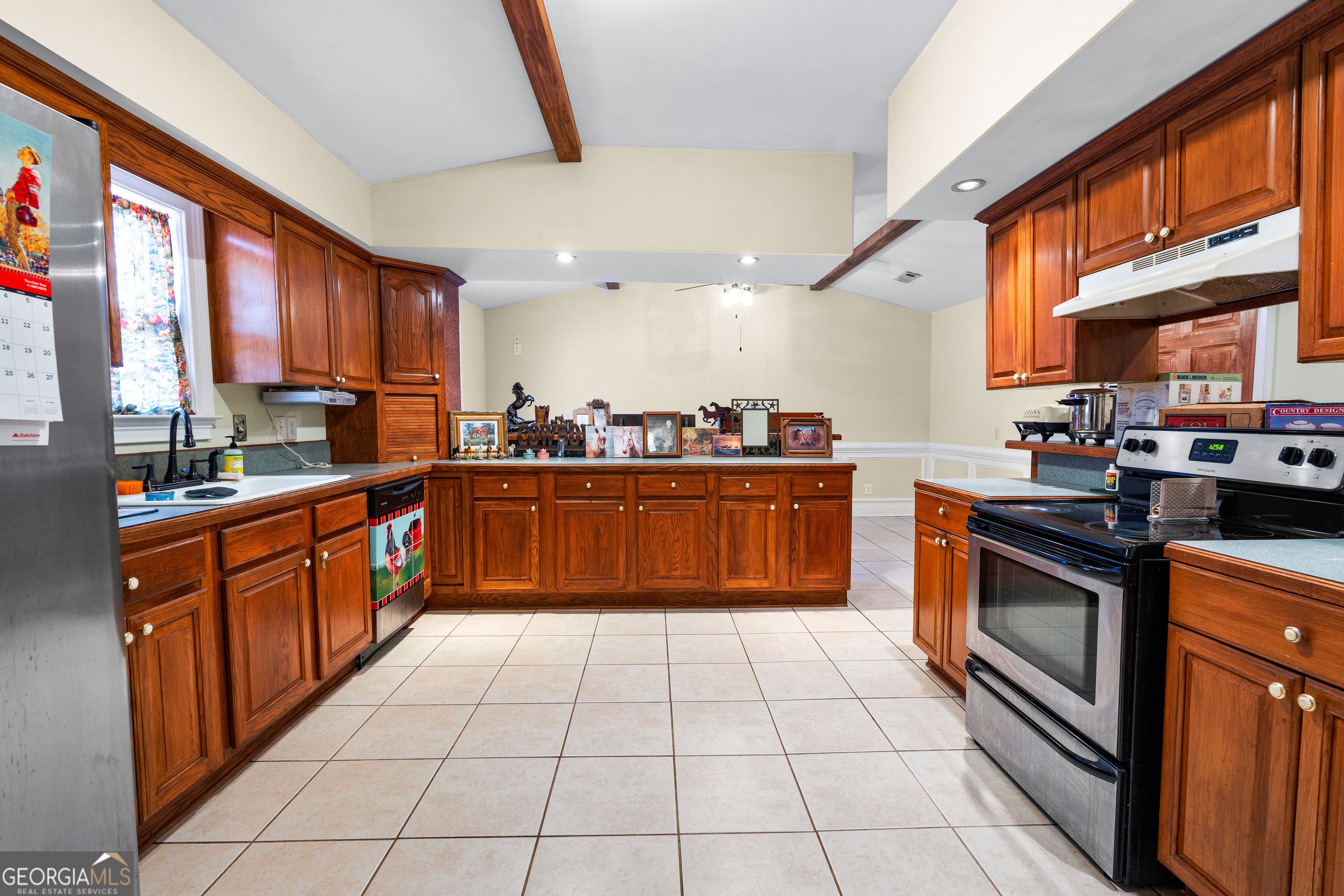 475 Hammett Circle Hogansville GA 30230