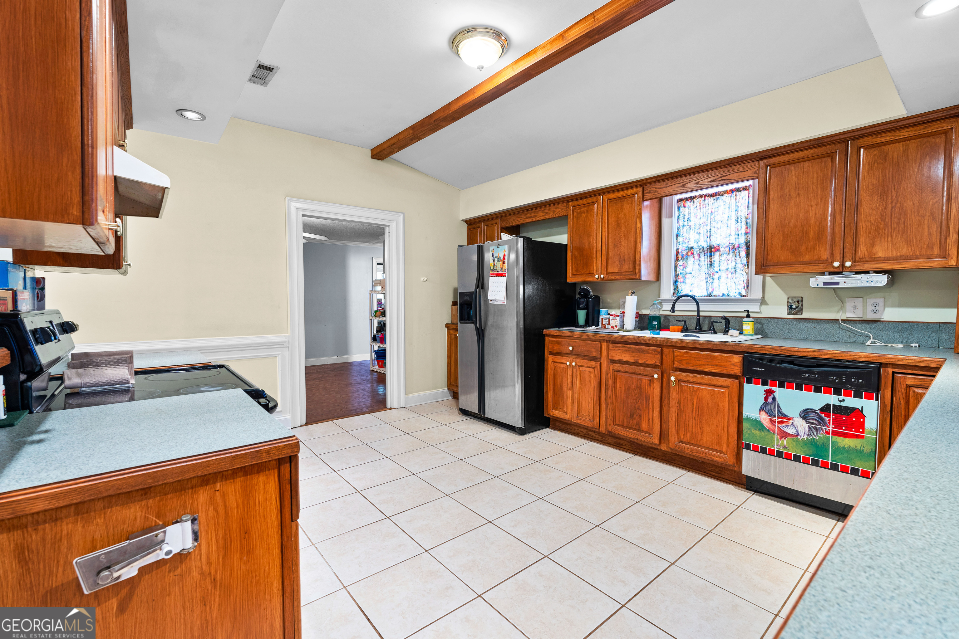 475 Hammett Circle Hogansville GA 30230