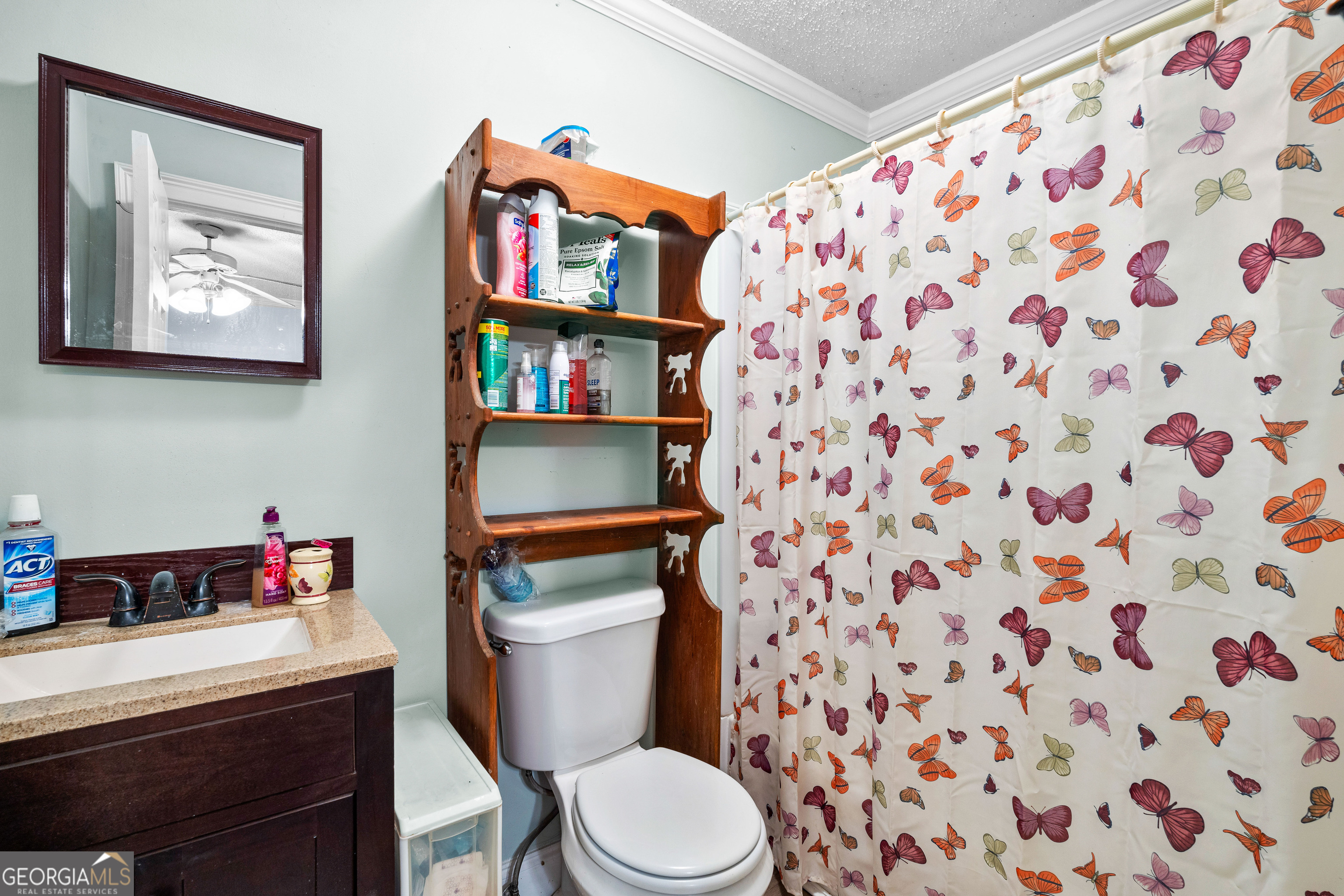 475 Hammett Circle Hogansville GA 30230
