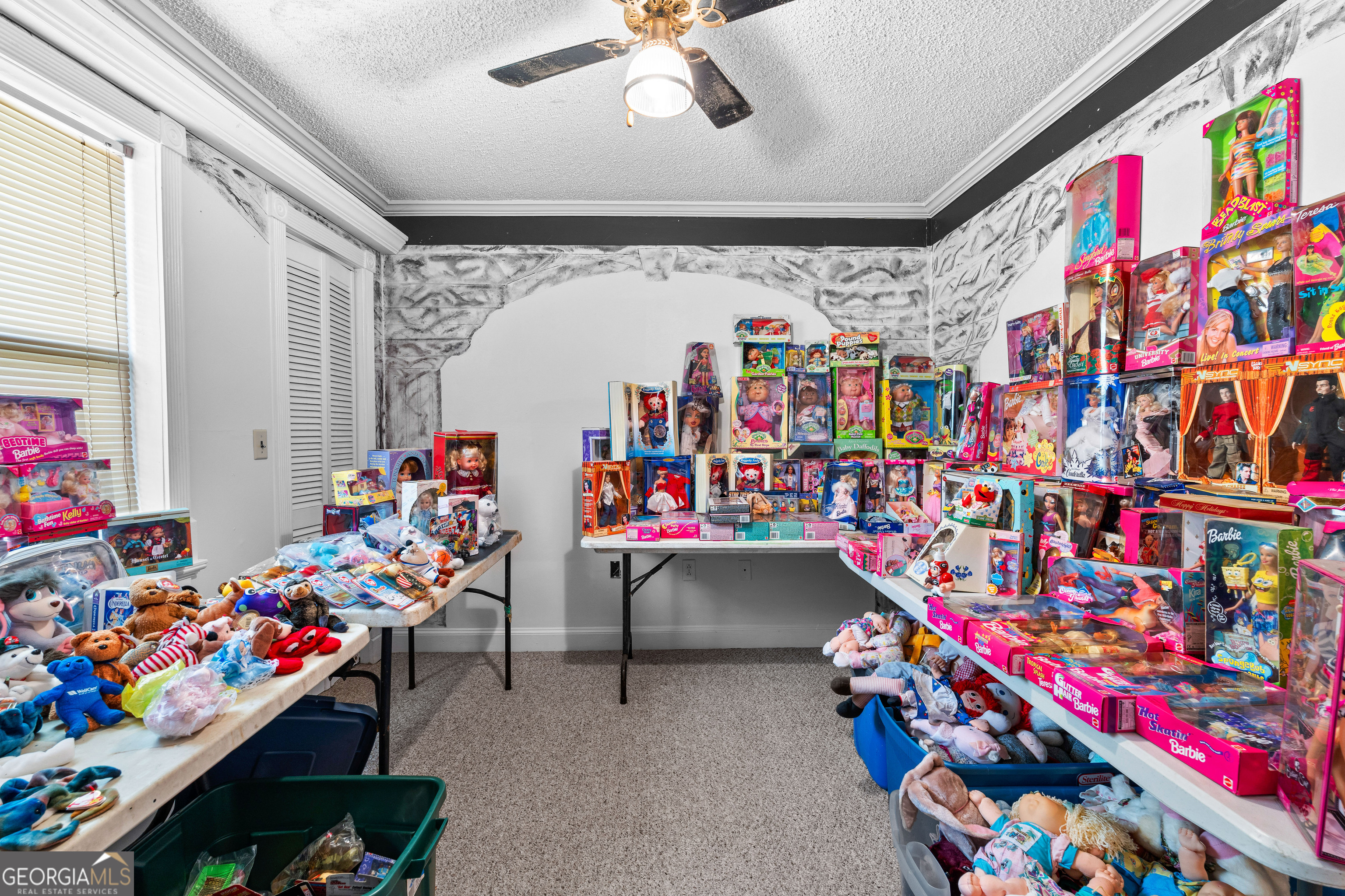 475 Hammett Circle Hogansville GA 30230