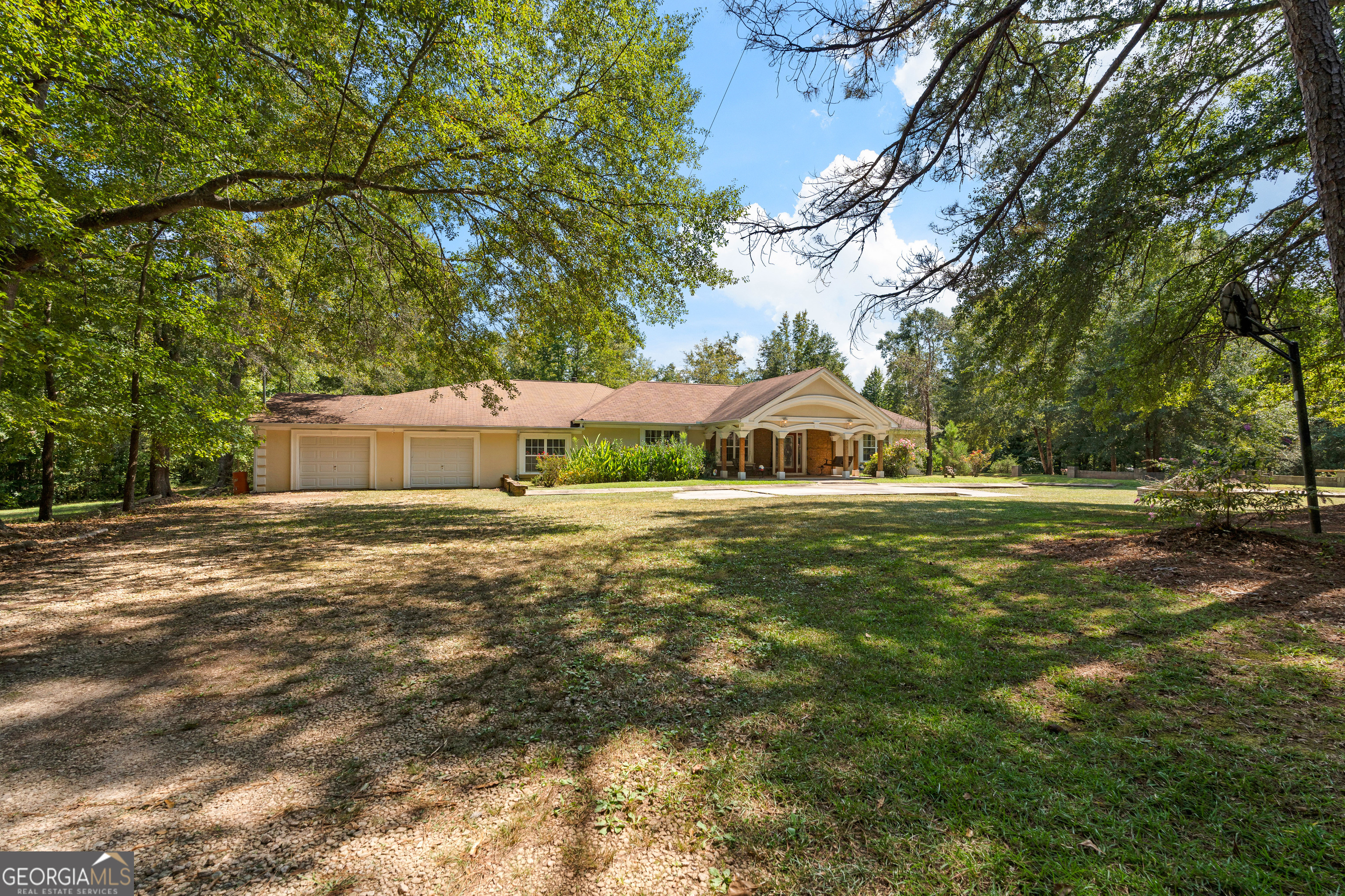 475 Hammett Circle Hogansville GA 30230