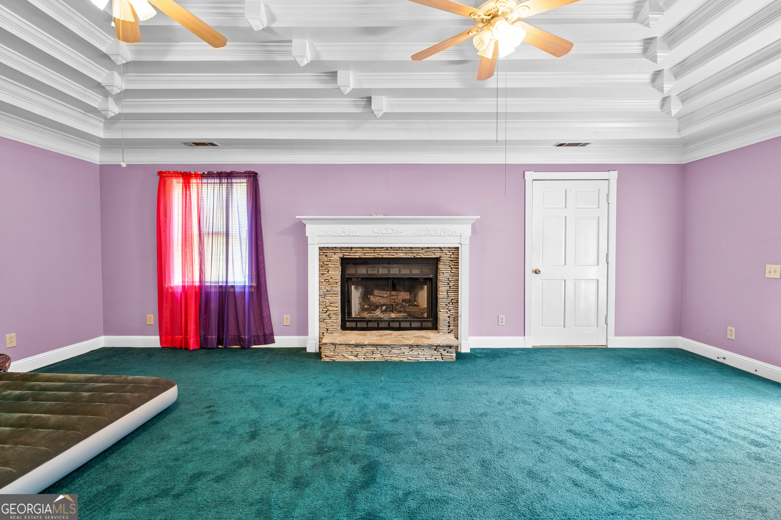 475 Hammett Circle Hogansville GA 30230
