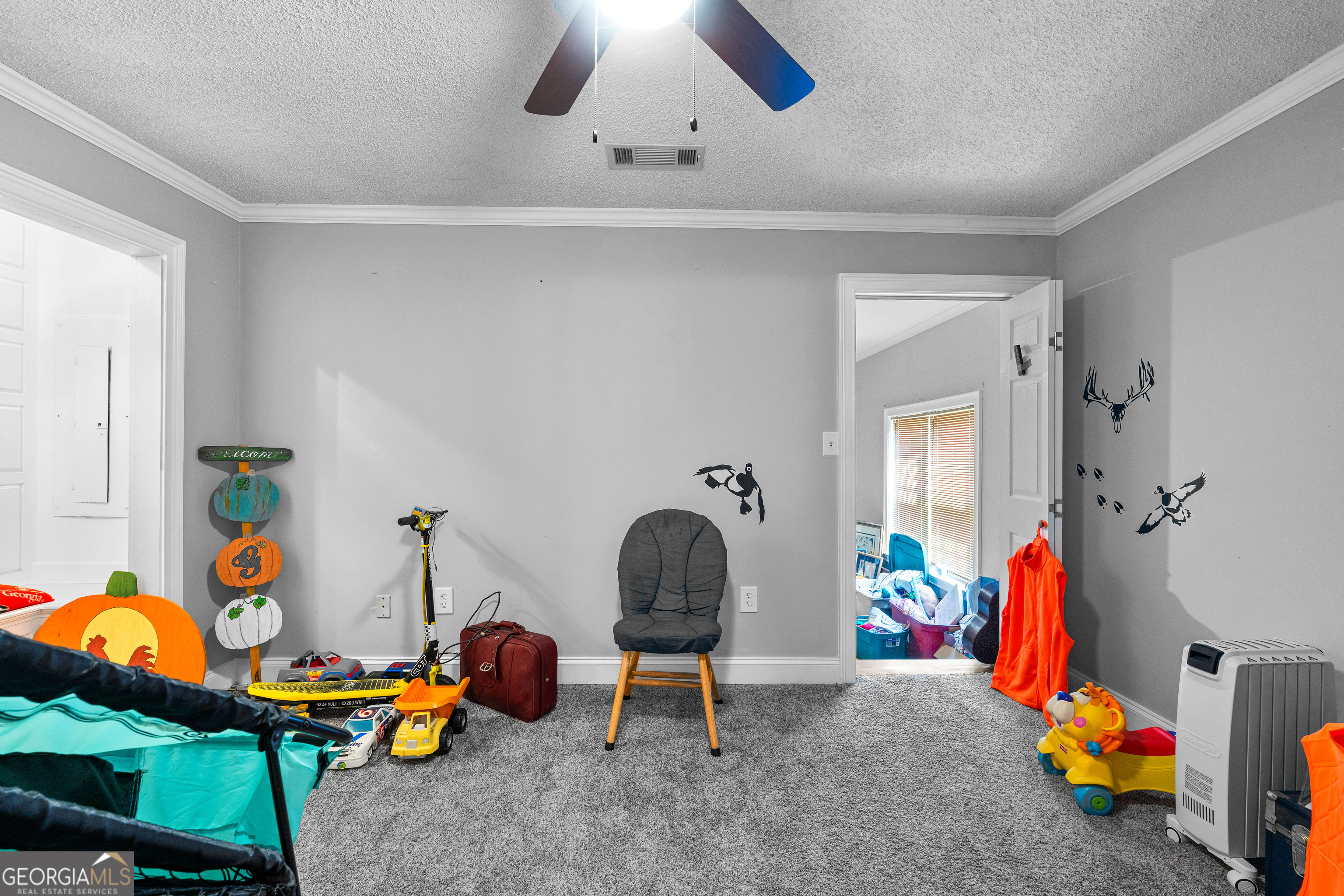 475 Hammett Circle Hogansville GA 30230