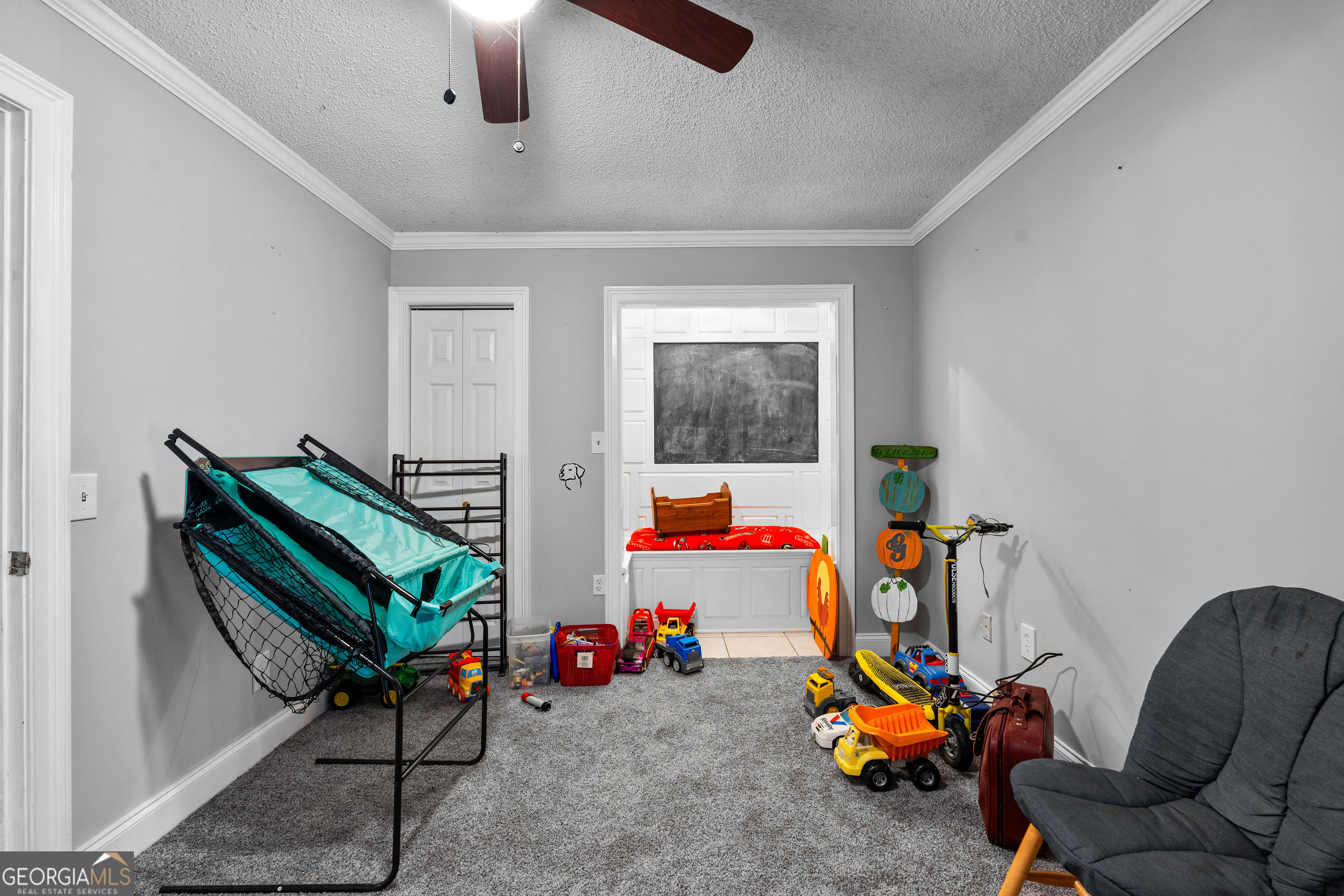 475 Hammett Circle Hogansville GA 30230
