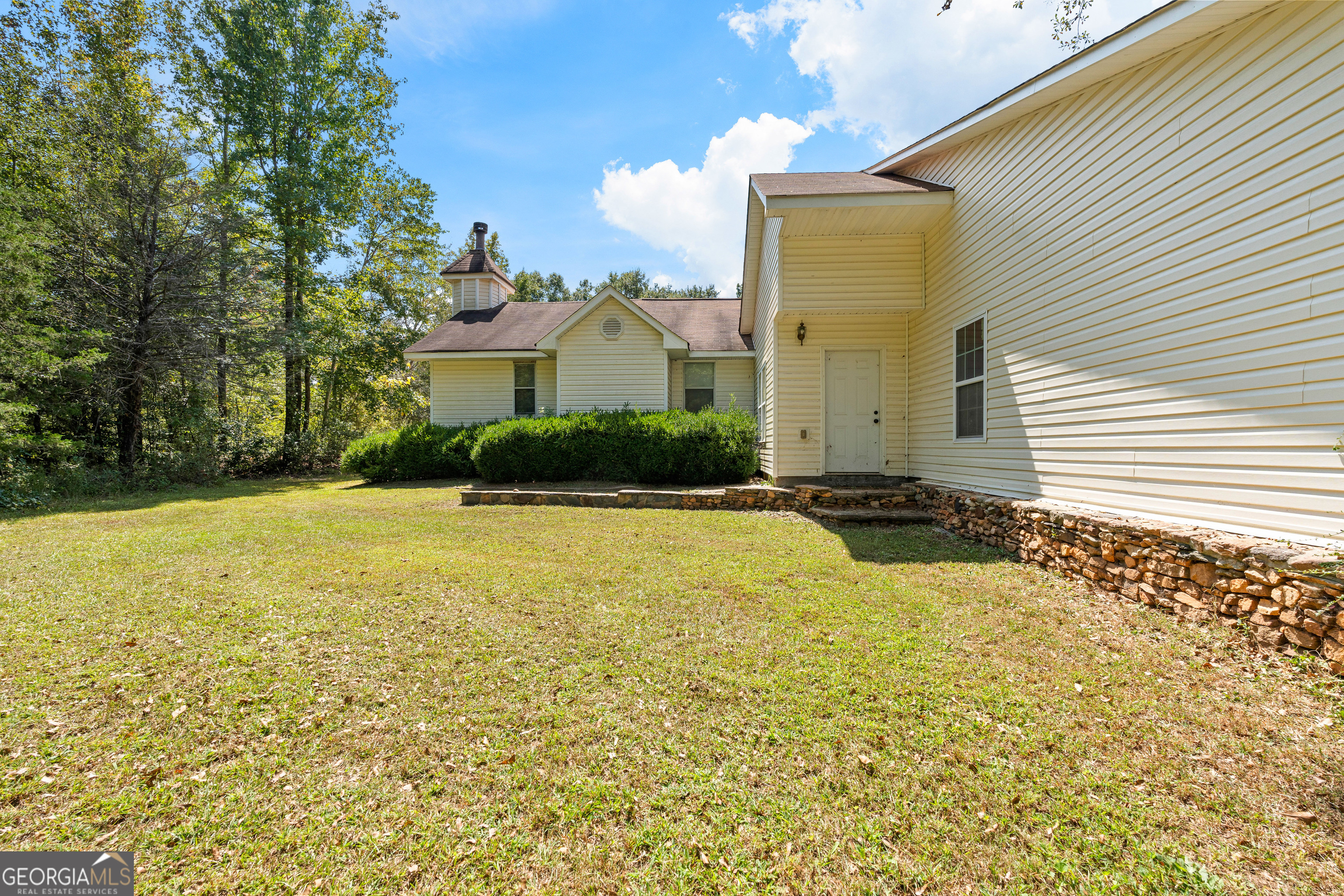 475 Hammett Circle Hogansville GA 30230