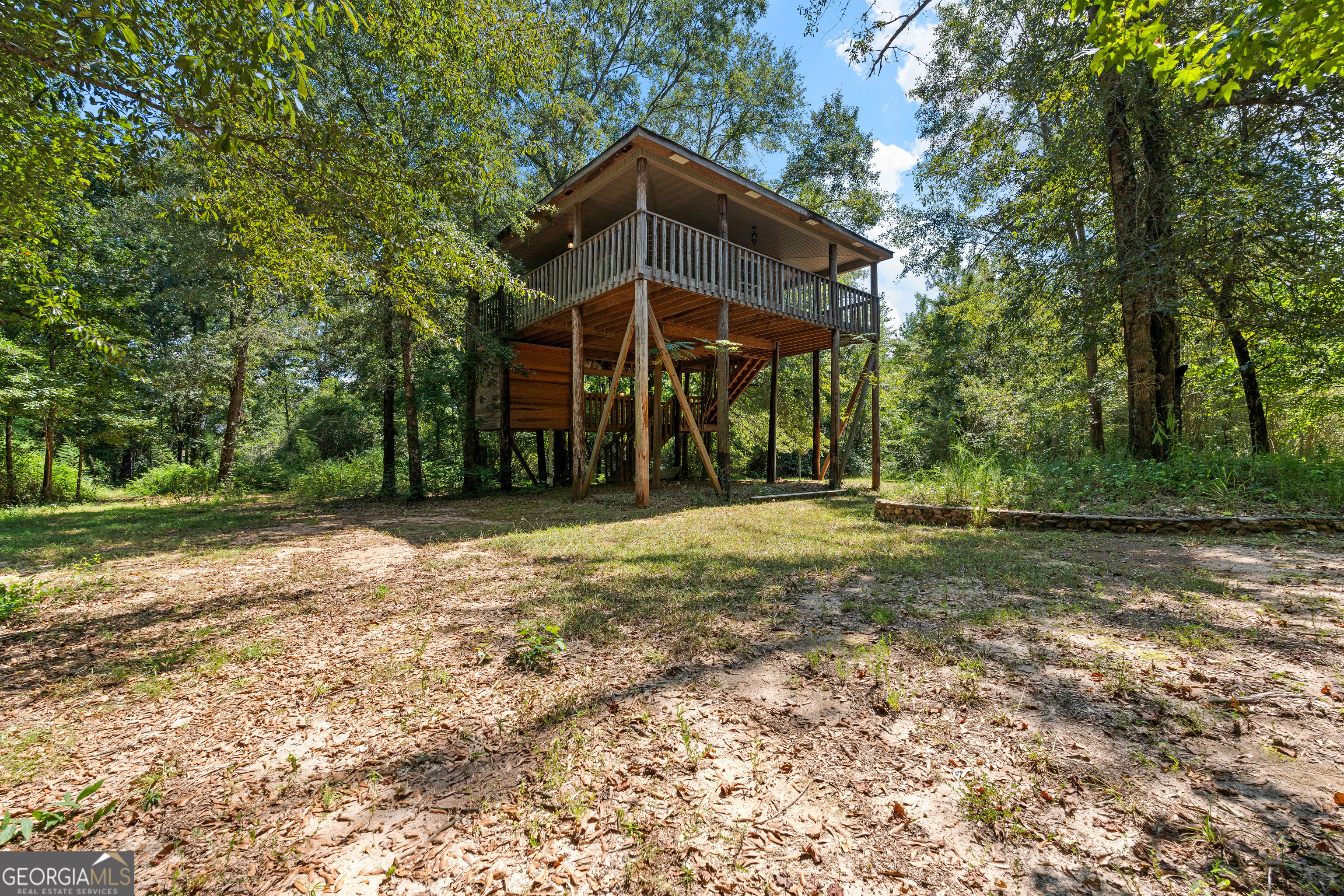 475 Hammett Circle Hogansville GA 30230