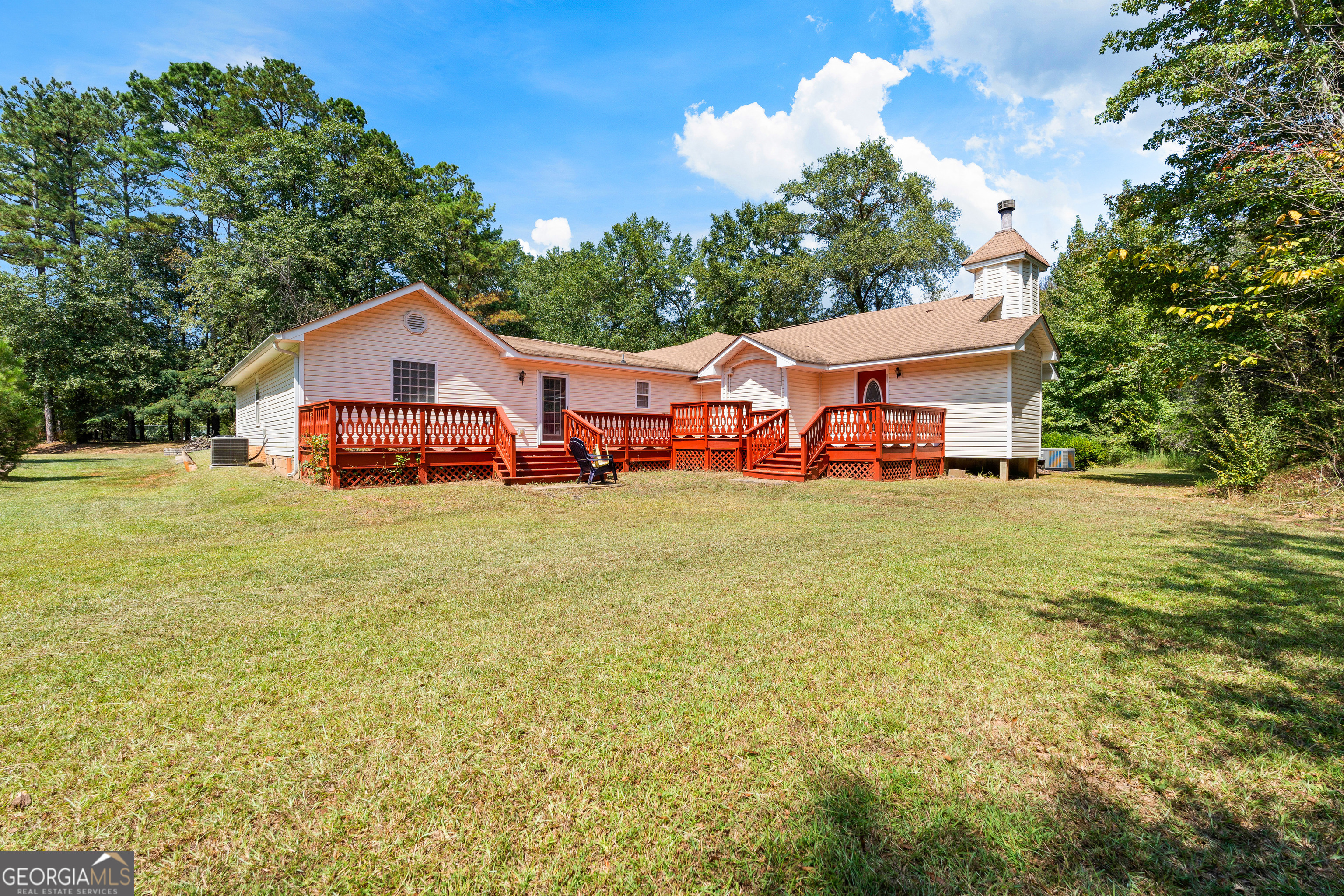 475 Hammett Circle Hogansville GA 30230