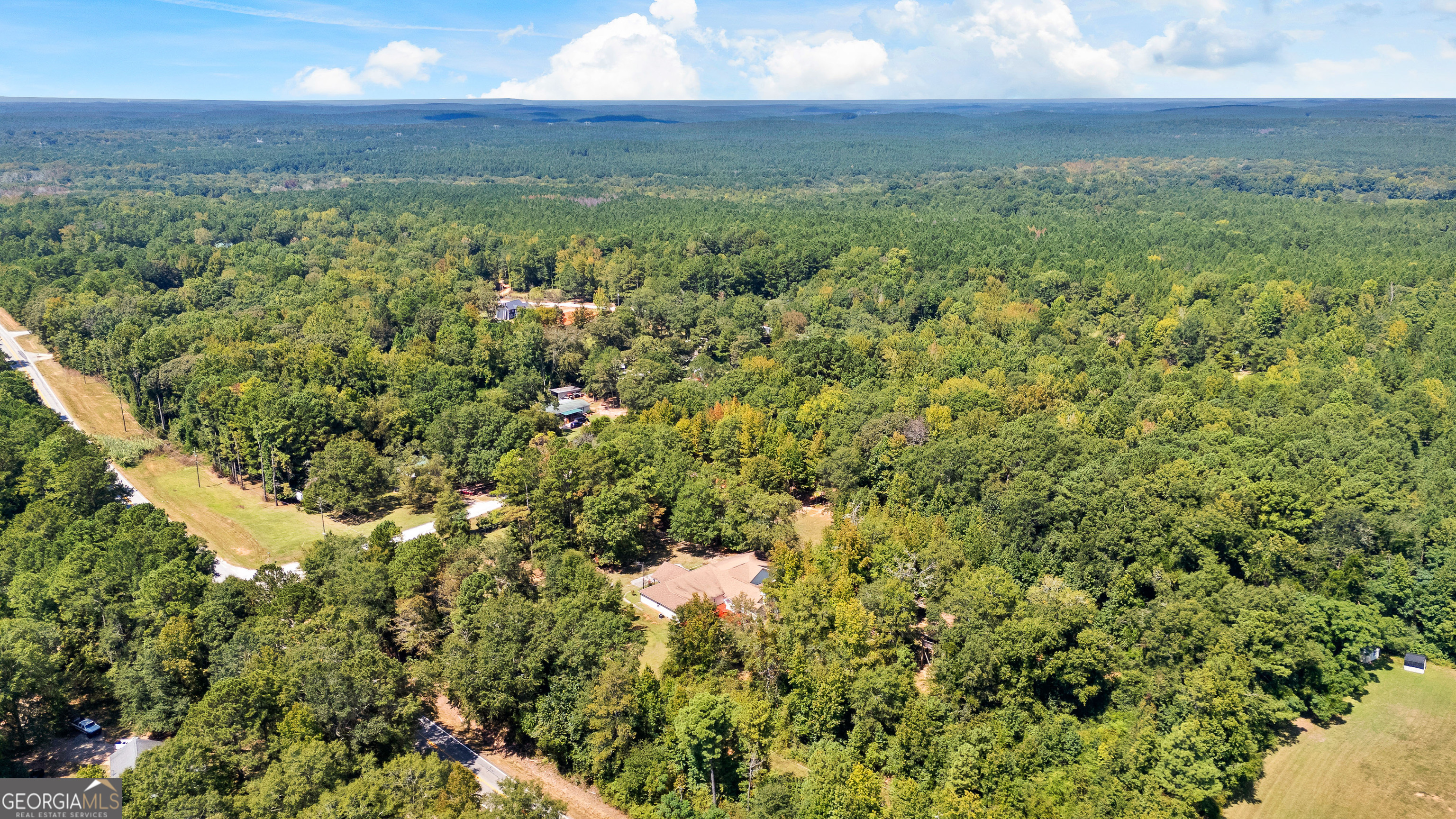 475 Hammett Circle Hogansville GA 30230