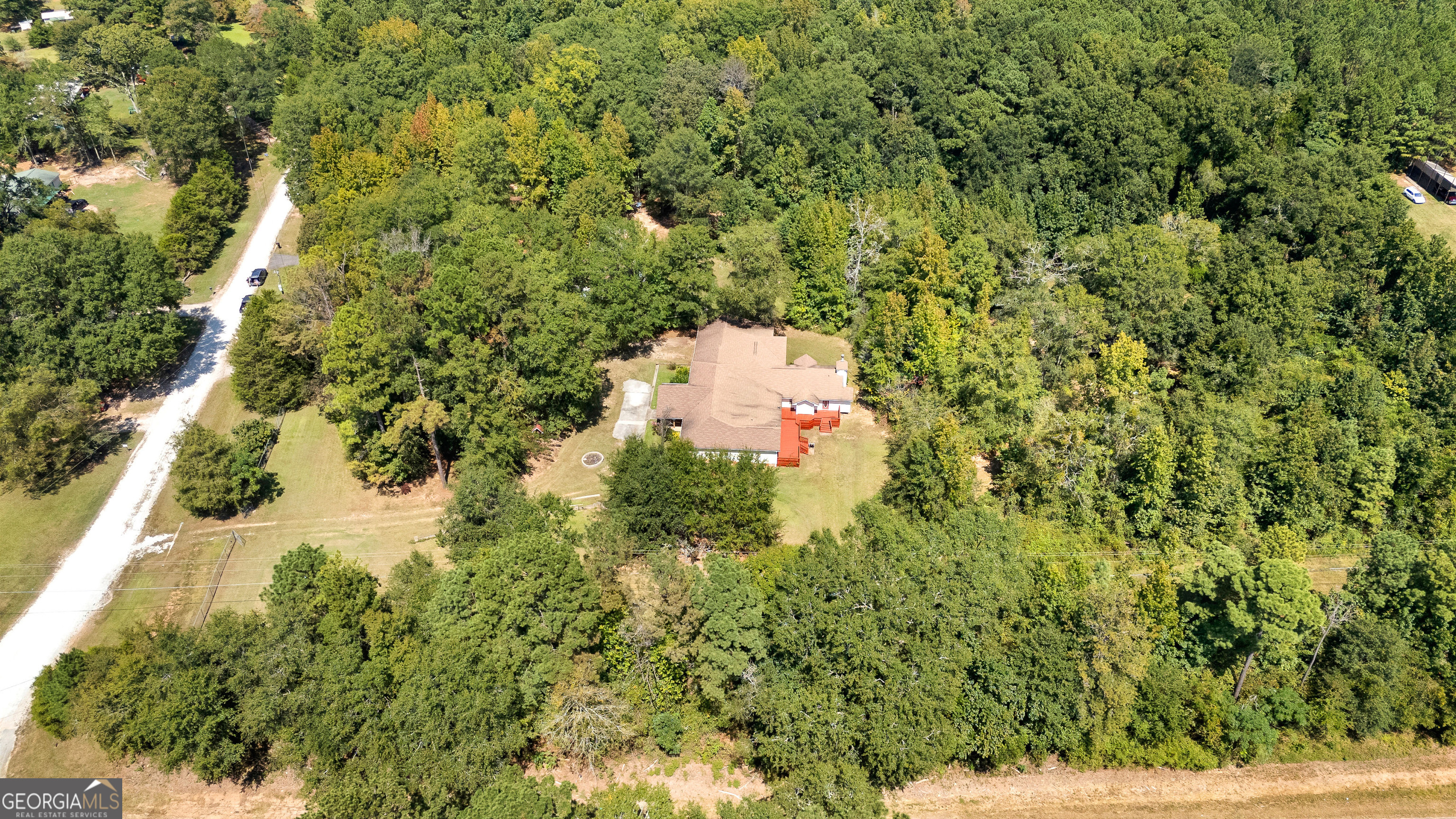 475 Hammett Circle Hogansville GA 30230