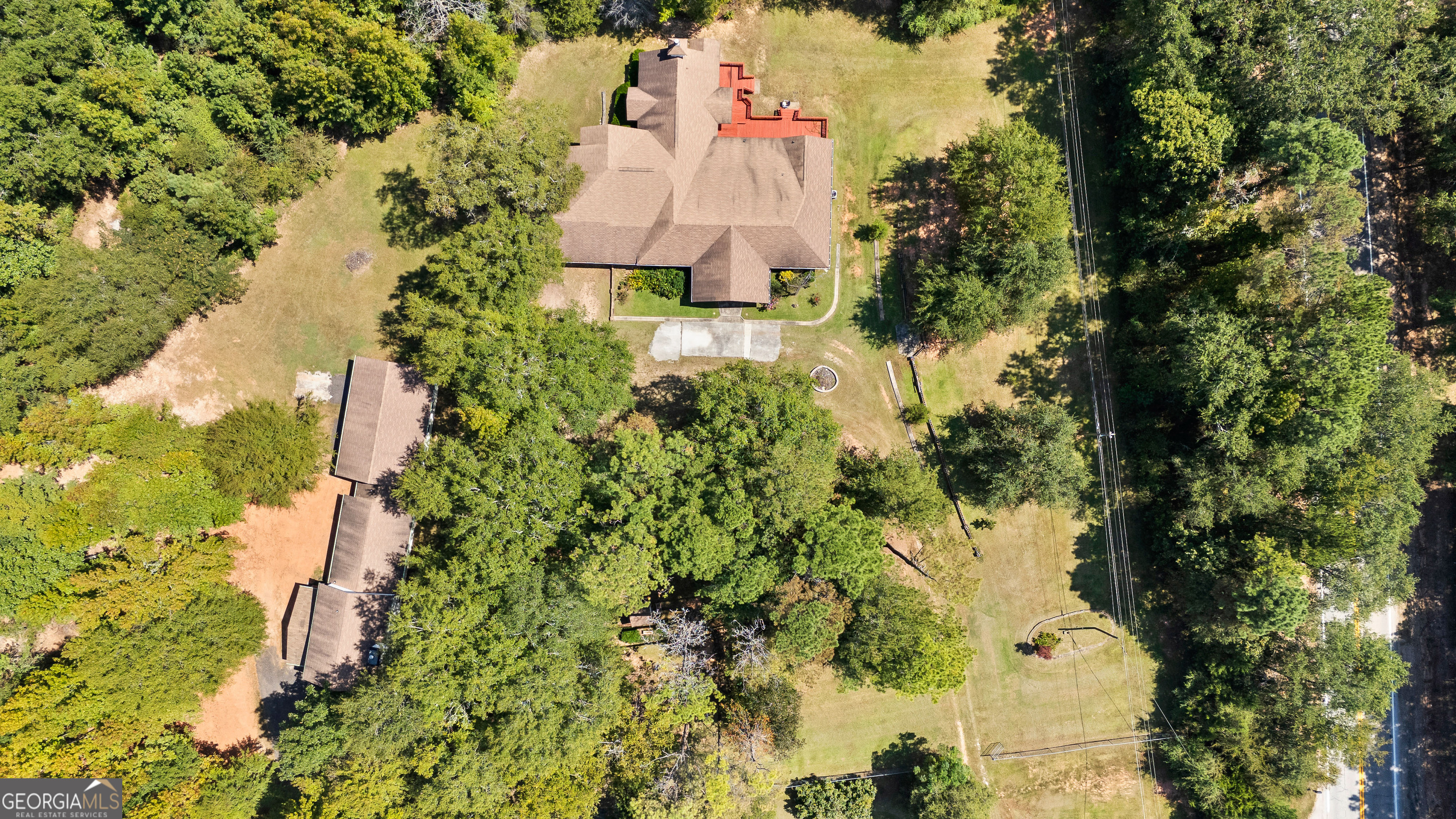 475 Hammett Circle Hogansville GA 30230