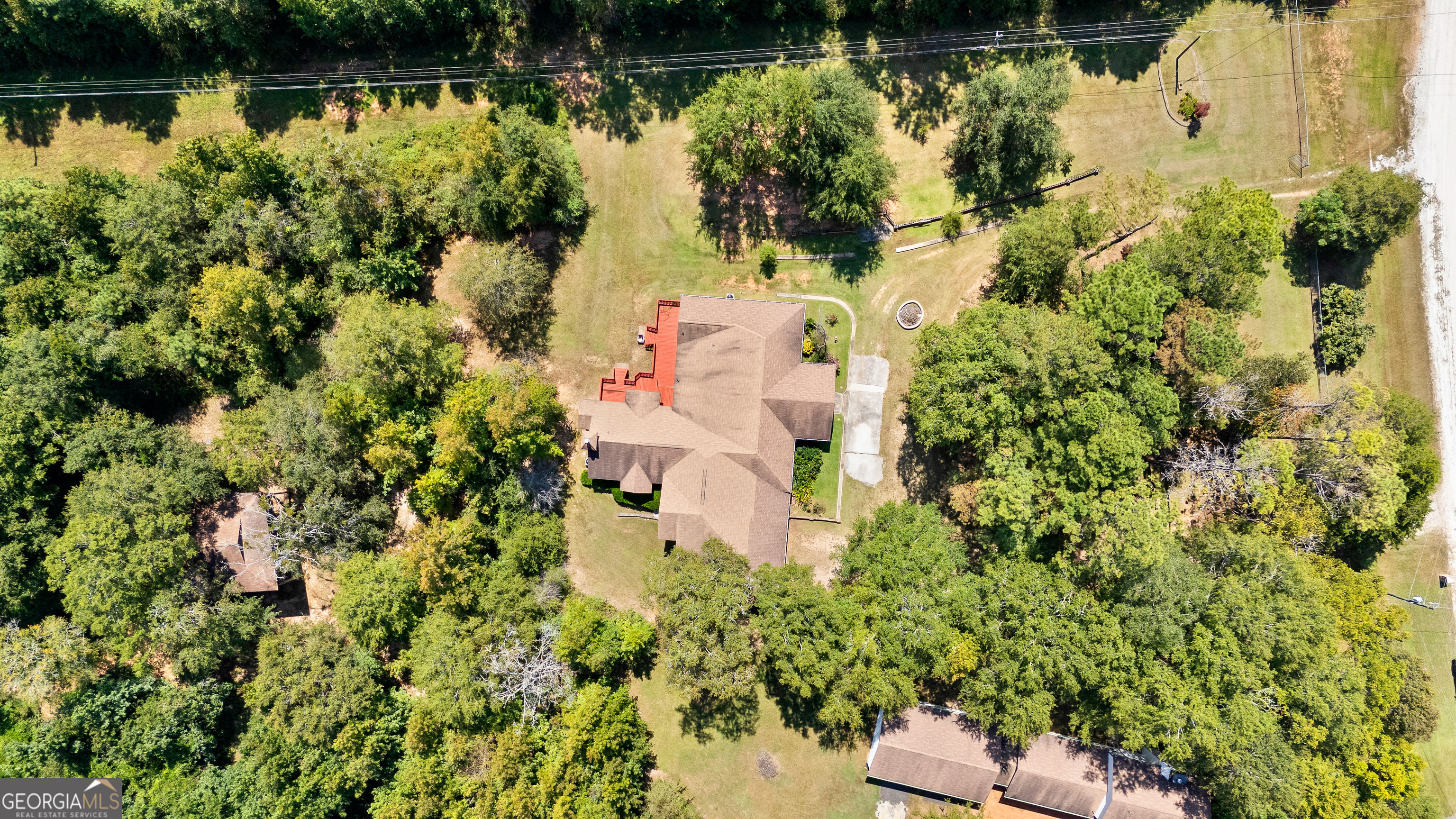 475 Hammett Circle Hogansville GA 30230