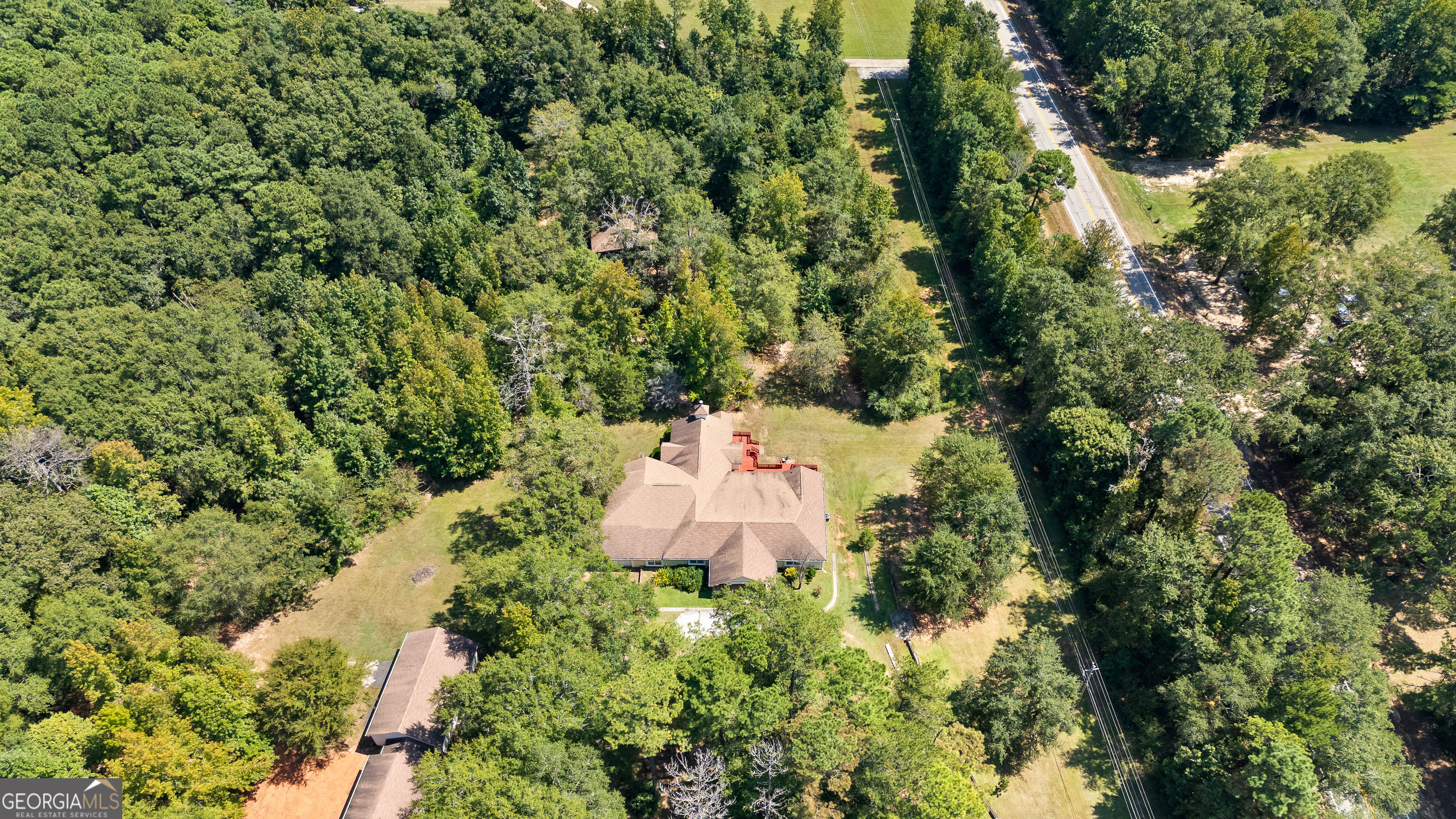 475 Hammett Circle Hogansville GA 30230