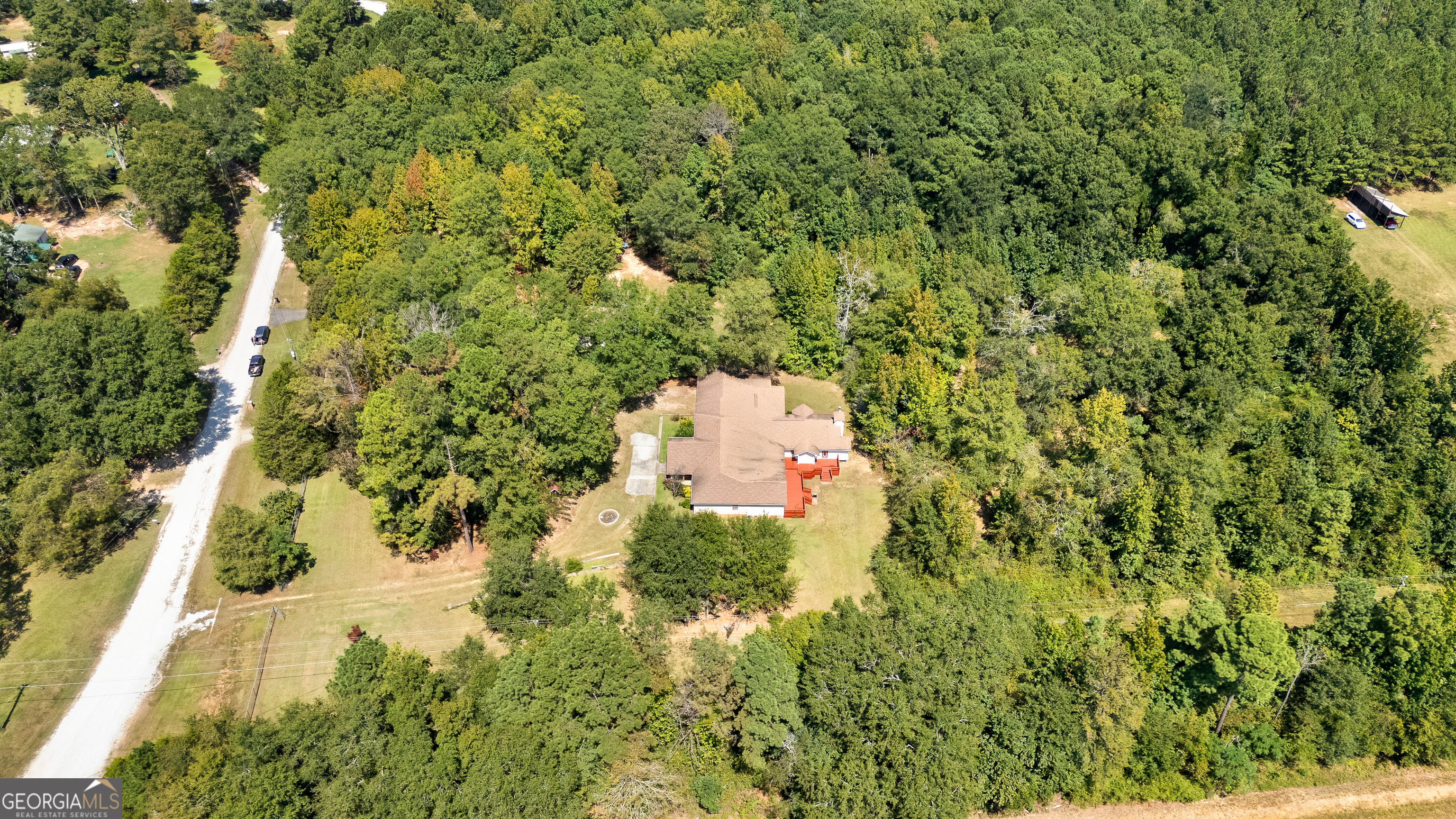 475 Hammett Circle Hogansville GA 30230