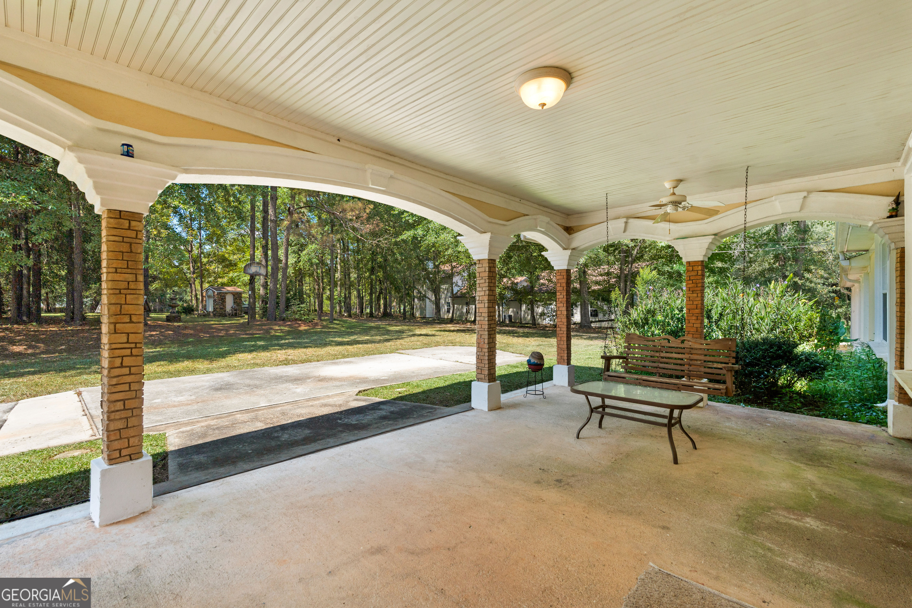 475 Hammett Circle Hogansville GA 30230