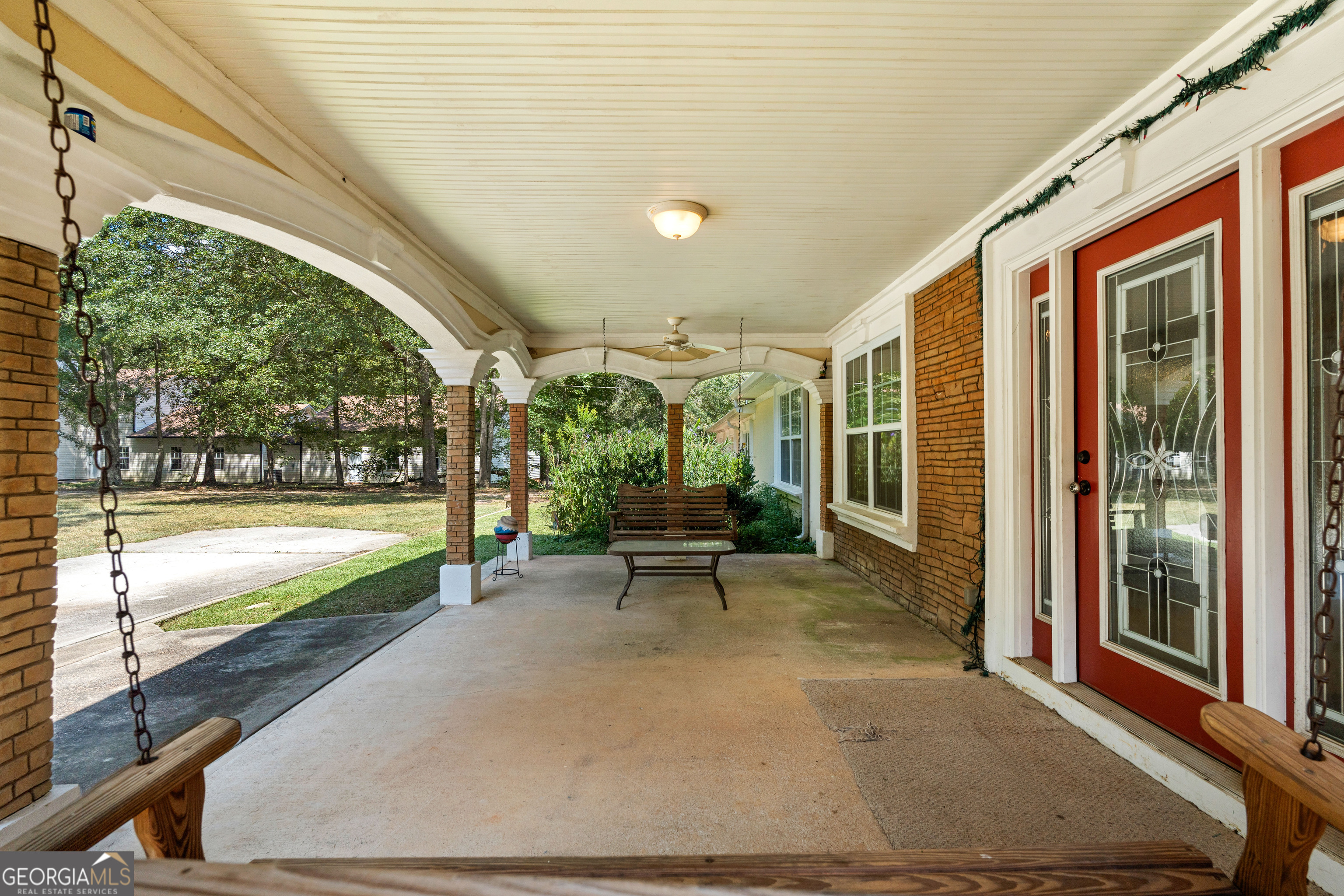 475 Hammett Circle Hogansville GA 30230
