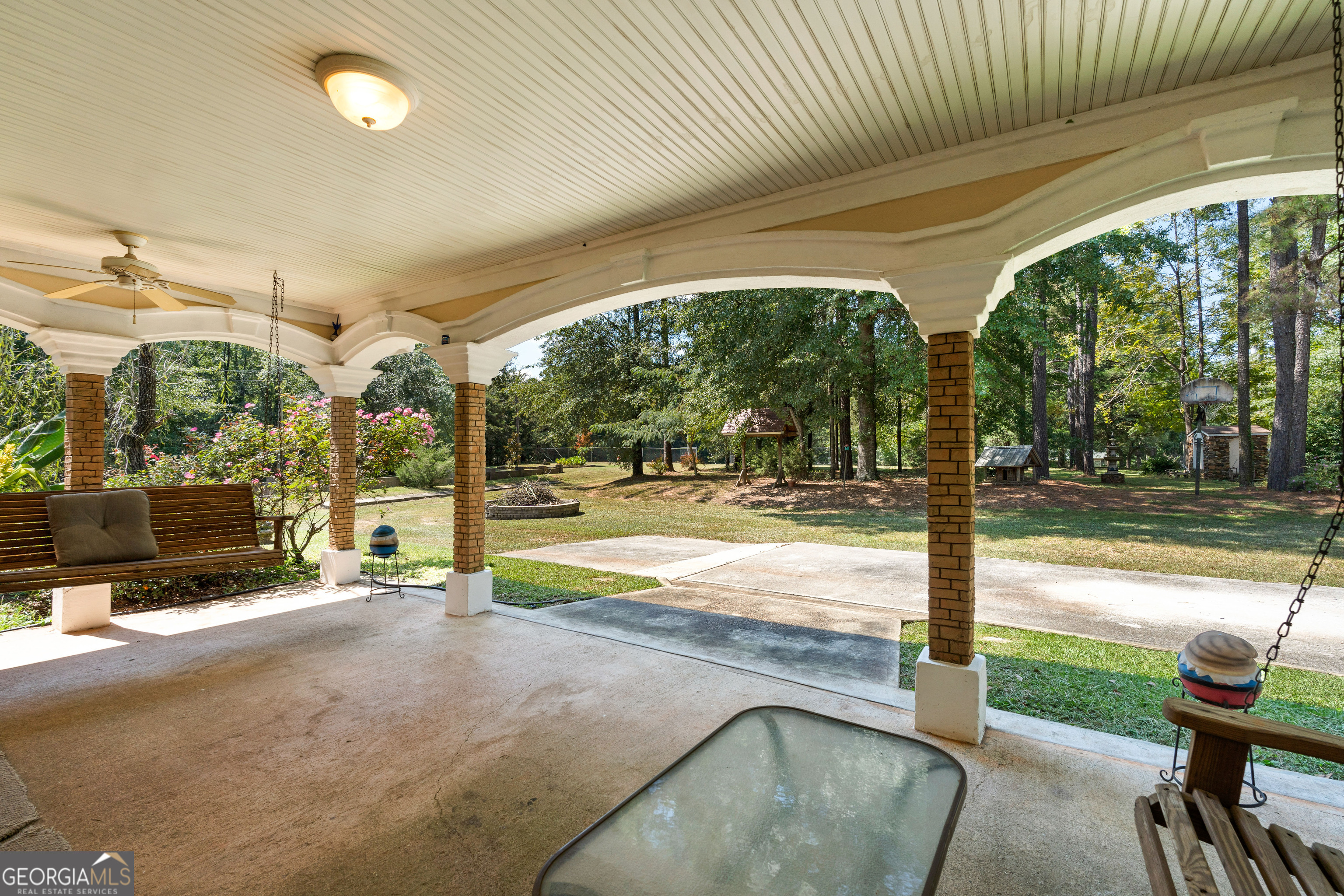 475 Hammett Circle Hogansville GA 30230