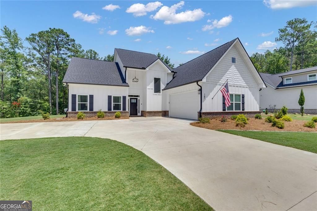 147 Wolf Creek Cove Lagrange GA 30240