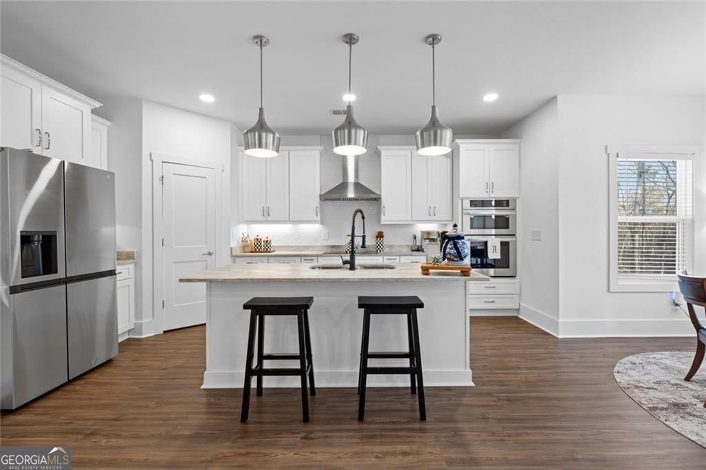 147 Wolf Creek Cove Lagrange GA 30240