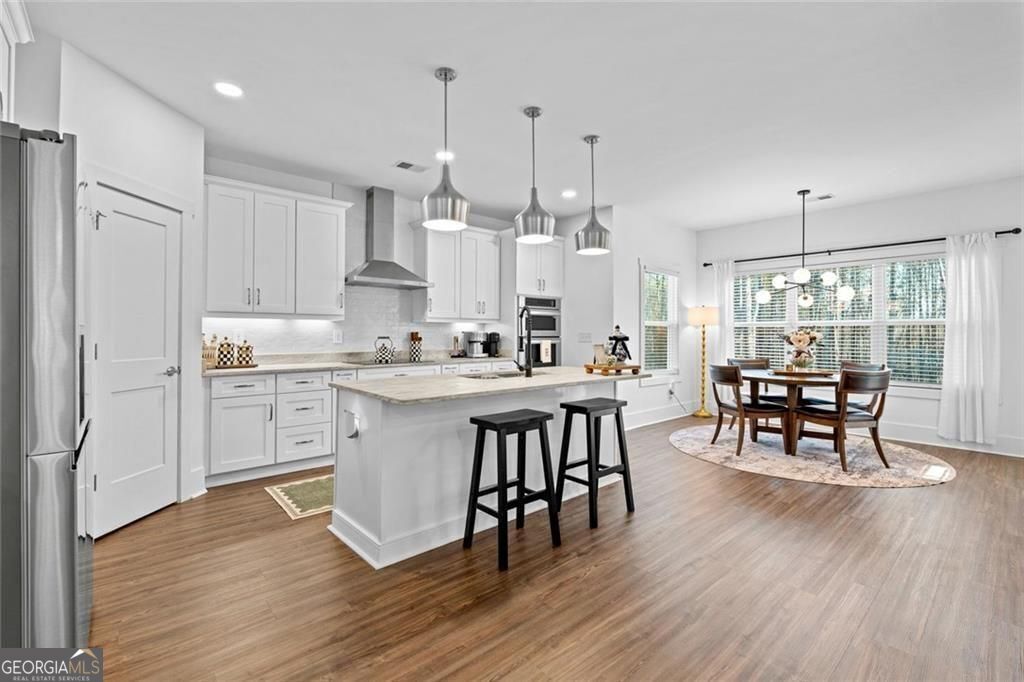 147 Wolf Creek Cove Lagrange GA 30240