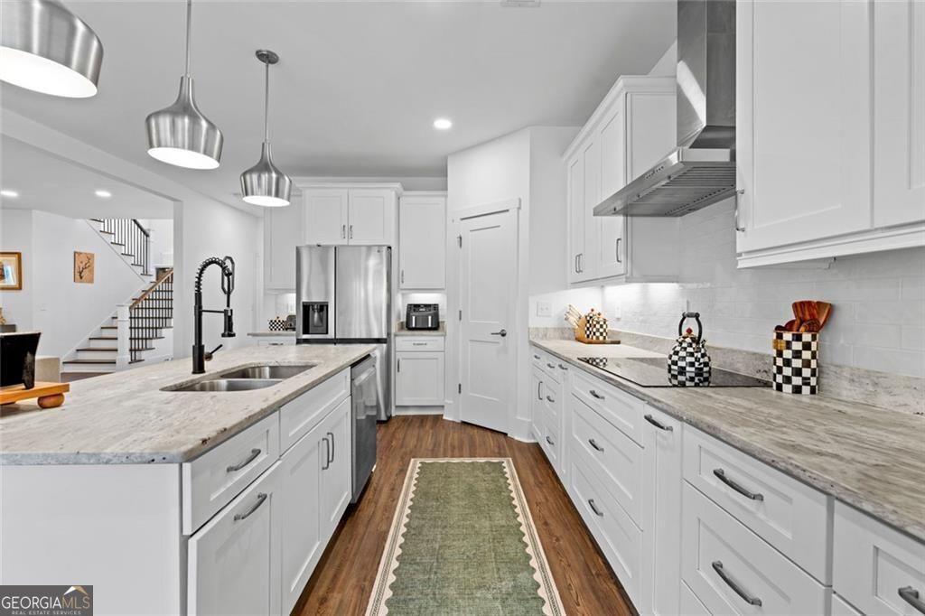 147 Wolf Creek Cove Lagrange GA 30240