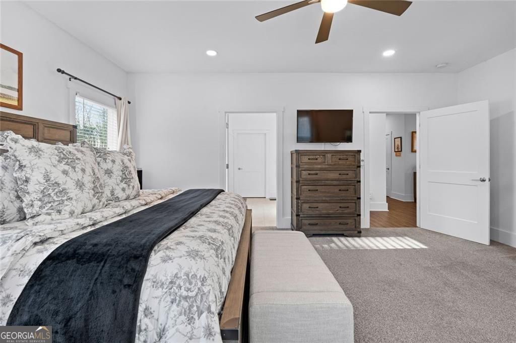 147 Wolf Creek Cove Lagrange GA 30240