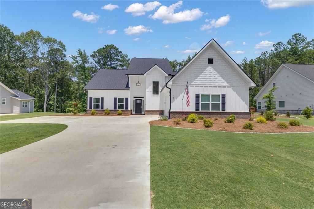 147 Wolf Creek Cove Lagrange GA 30240