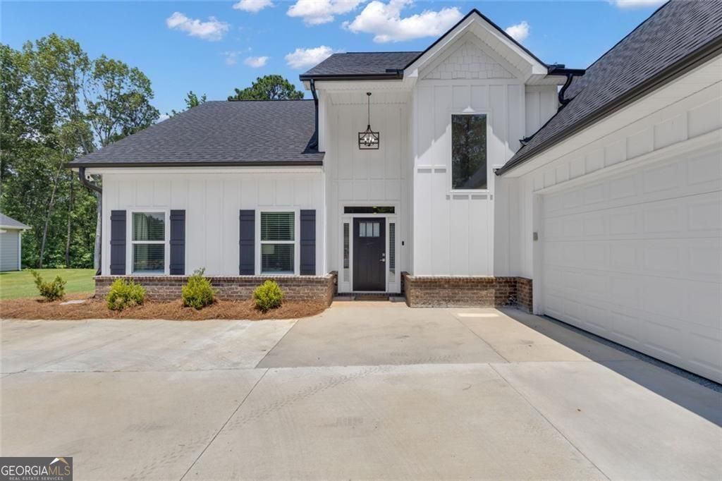 147 Wolf Creek Cove Lagrange GA 30240
