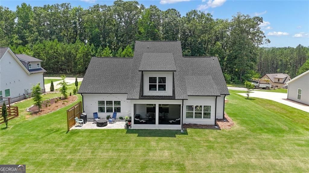147 Wolf Creek Cove Lagrange GA 30240
