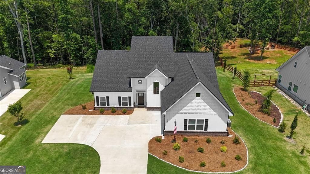 147 Wolf Creek Cove Lagrange GA 30240