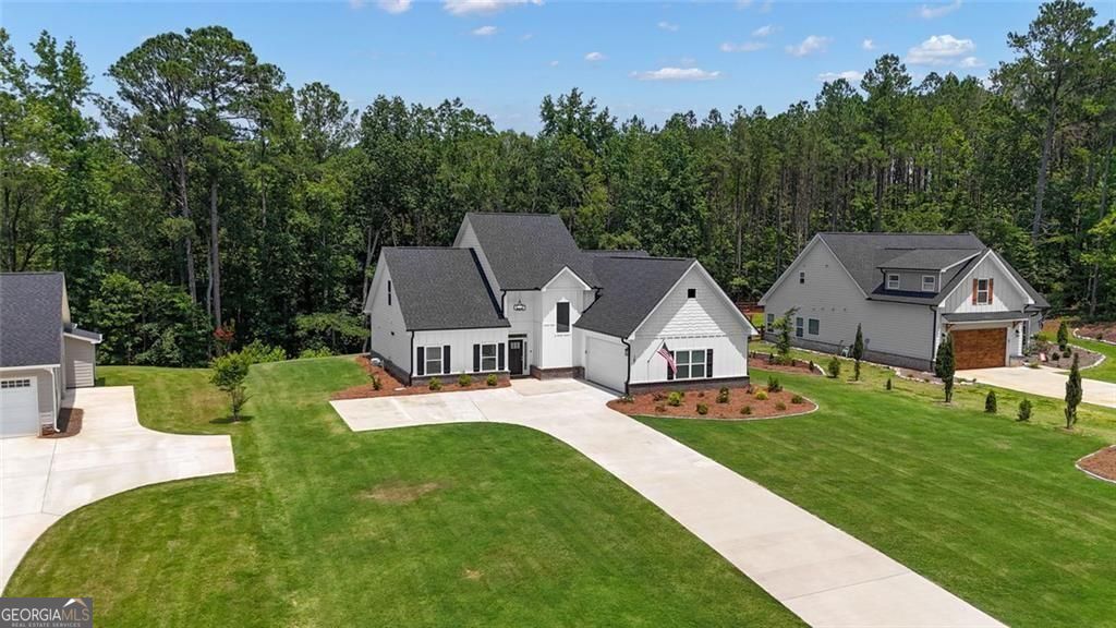 147 Wolf Creek Cove Lagrange GA 30240