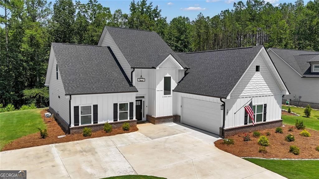 147 Wolf Creek Cove Lagrange GA 30240