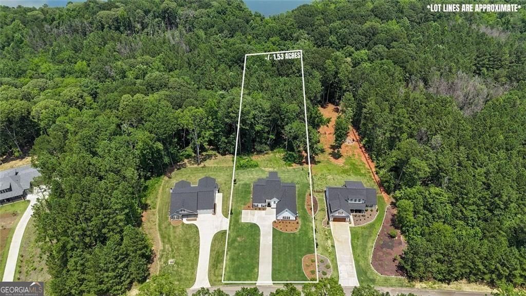 147 Wolf Creek Cove Lagrange GA 30240