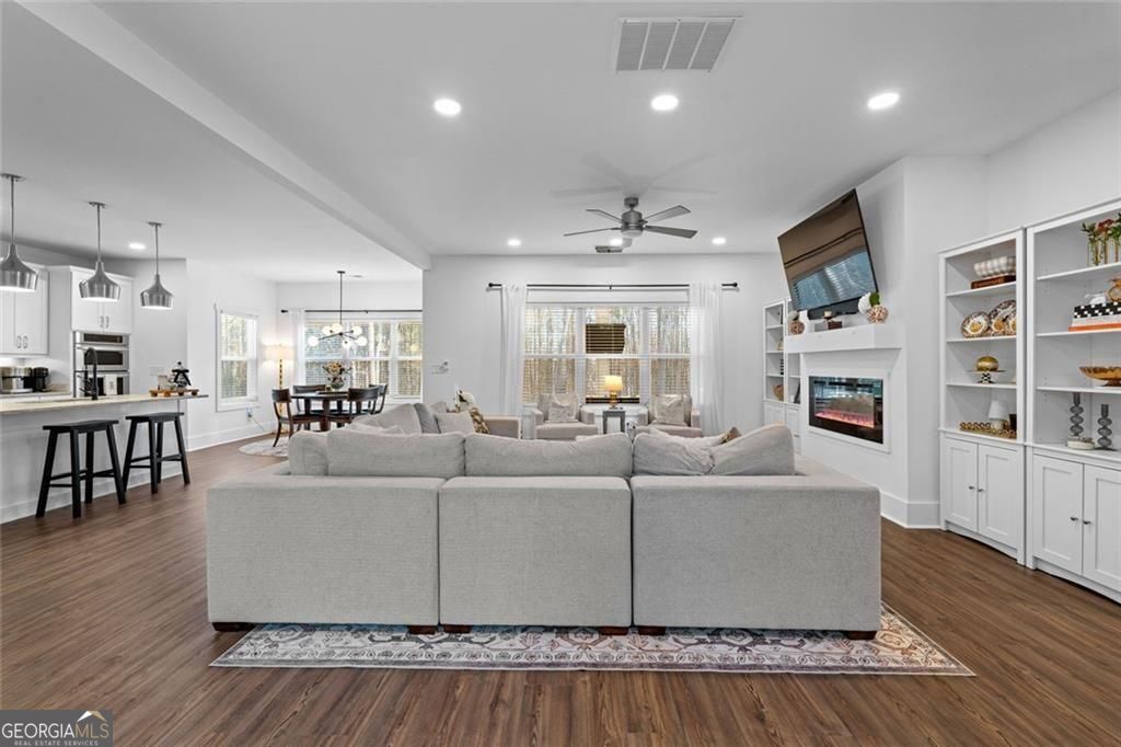 147 Wolf Creek Cove Lagrange GA 30240
