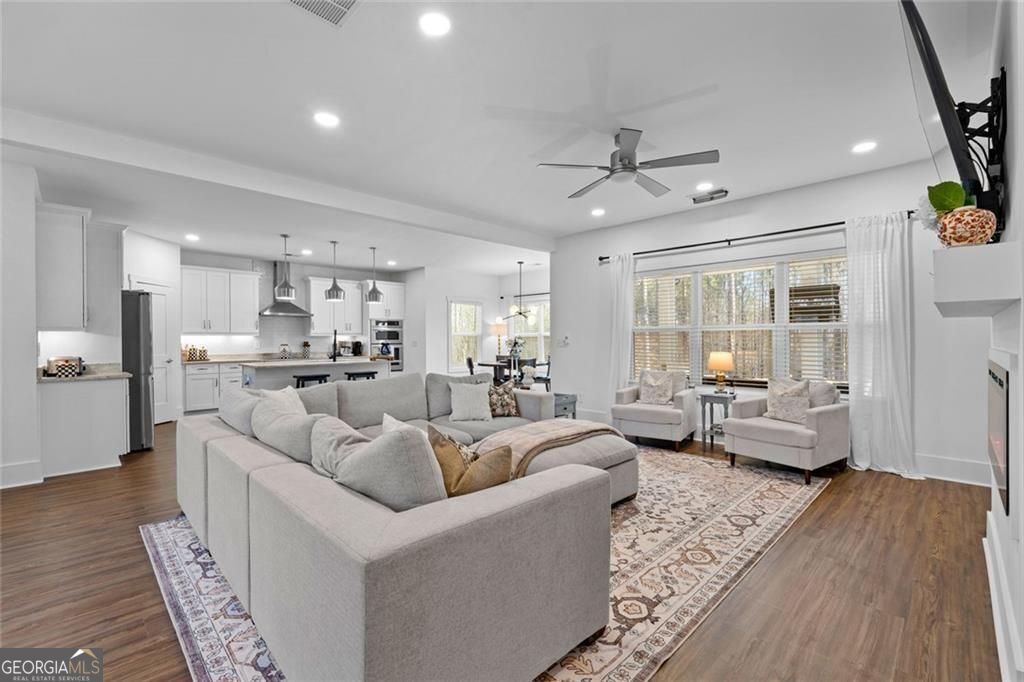 147 Wolf Creek Cove Lagrange GA 30240