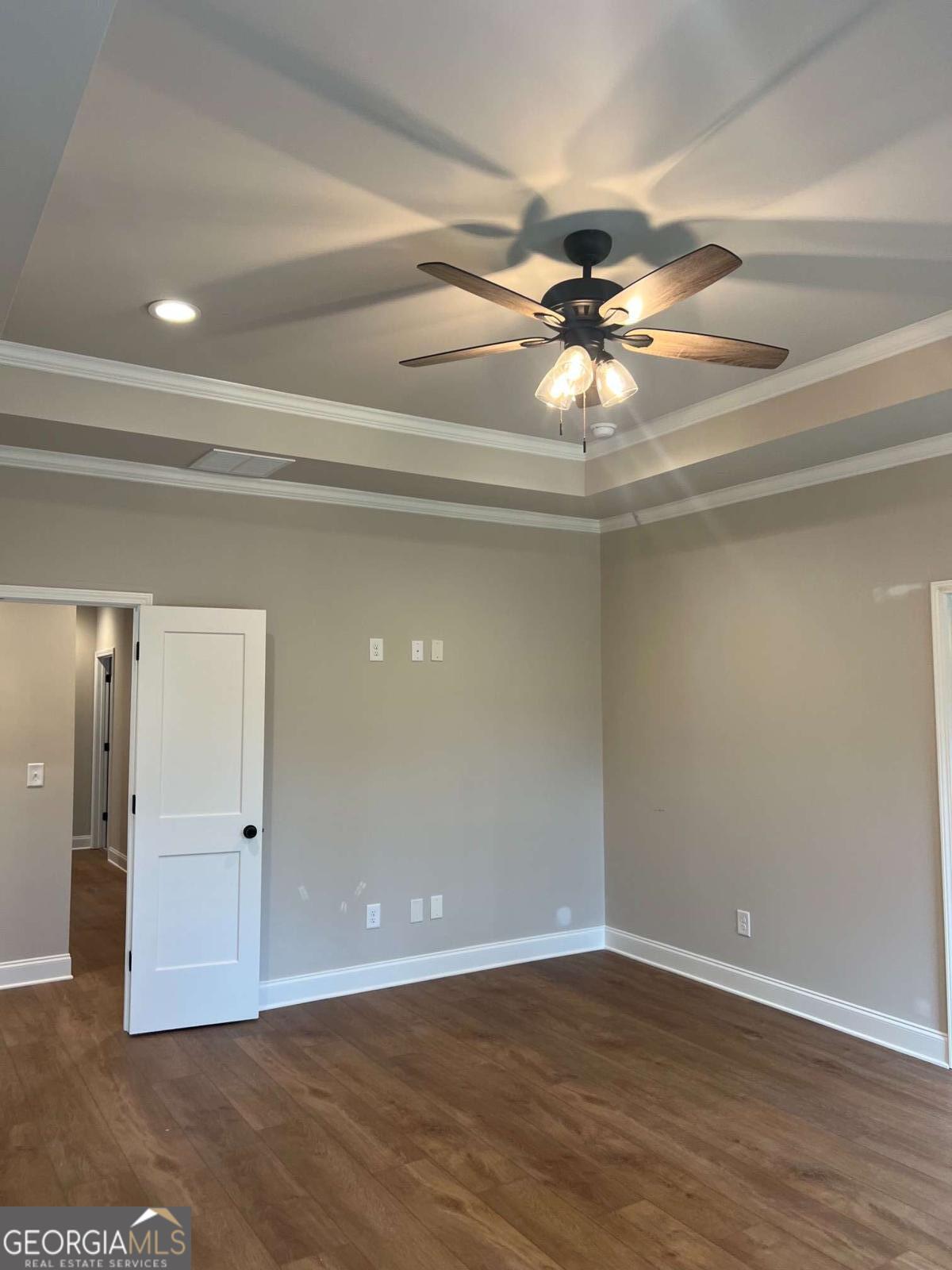 2716 Thomas View Trail Loganville GA 30052
