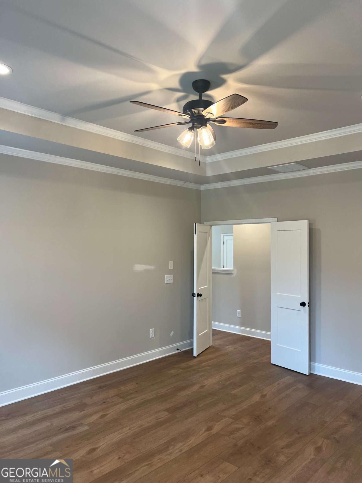 2716 Thomas View Trail Loganville GA 30052