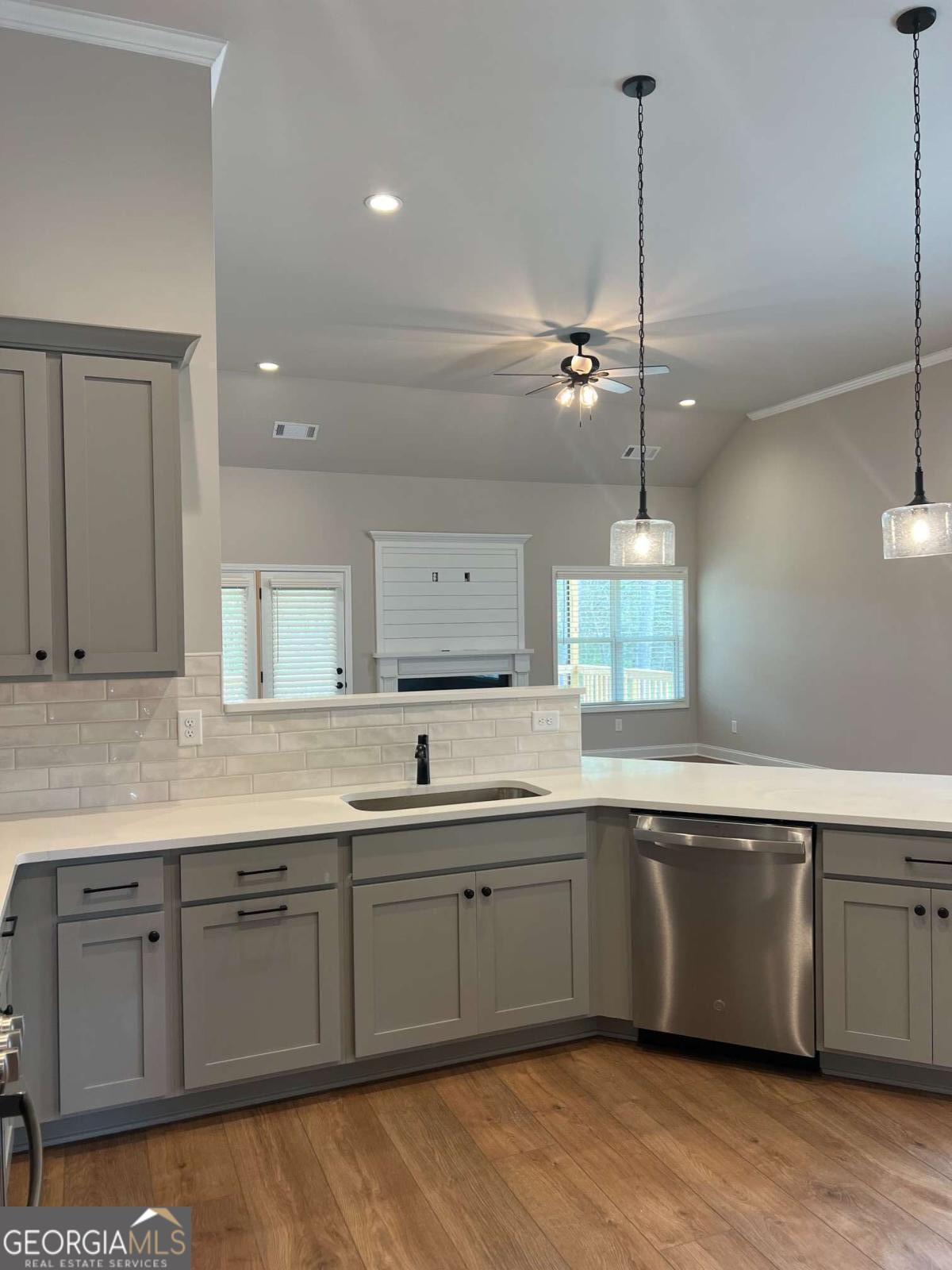 2716 Thomas View Trail Loganville GA 30052