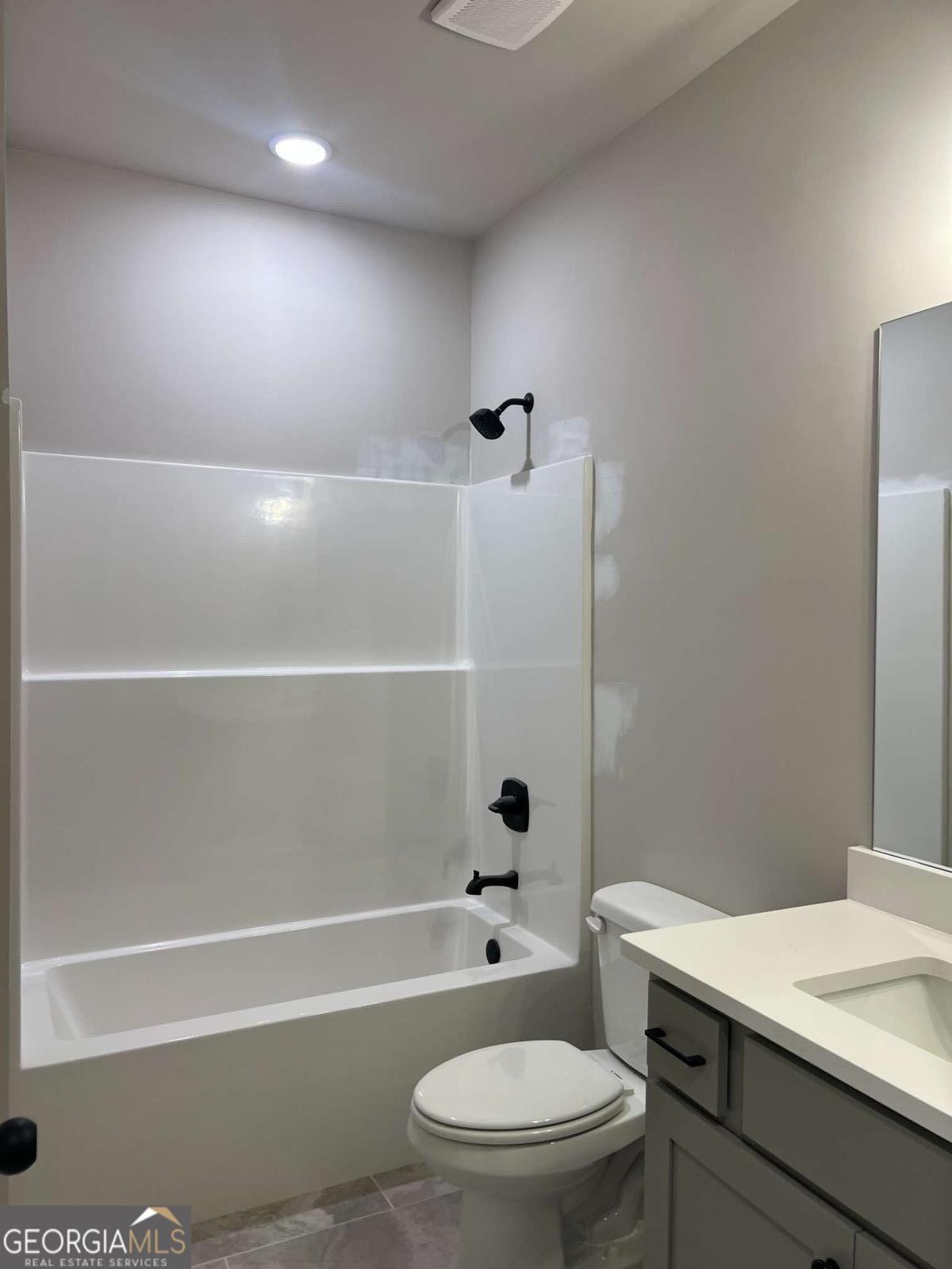 2716 Thomas View Trail Loganville GA 30052
