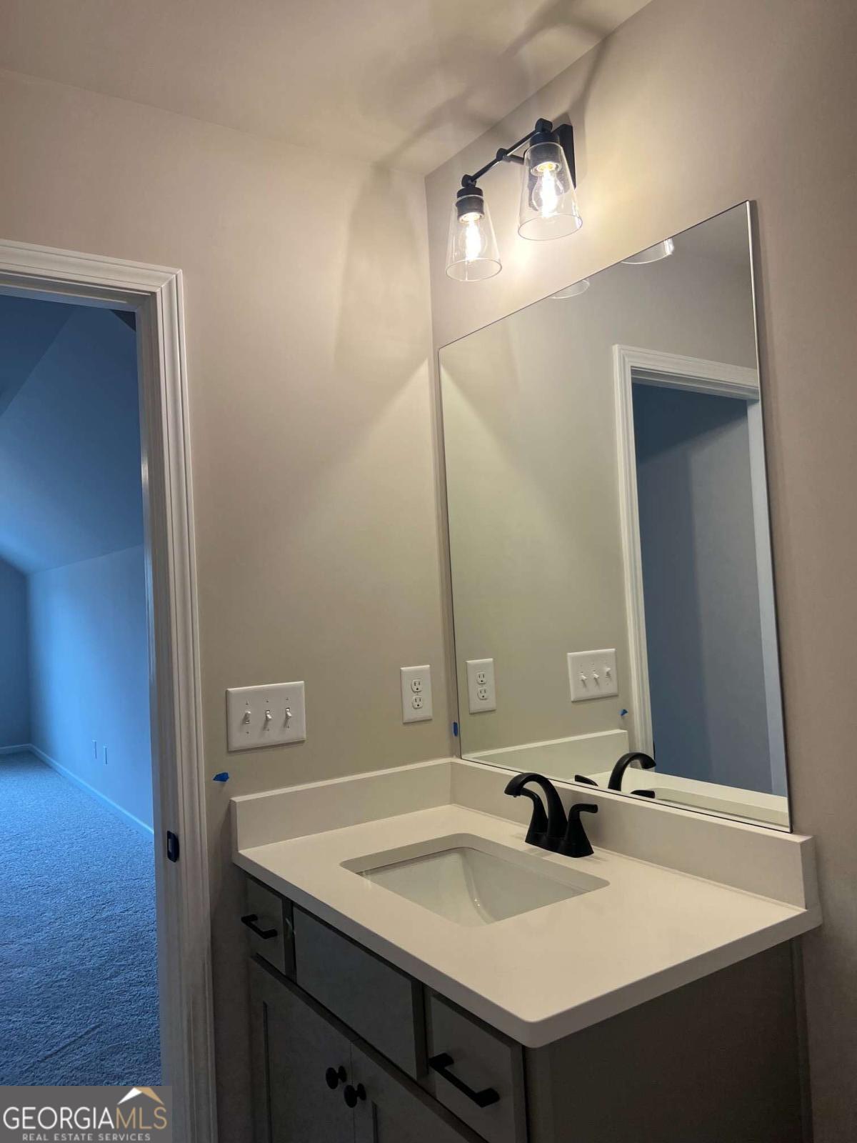 2716 Thomas View Trail Loganville GA 30052